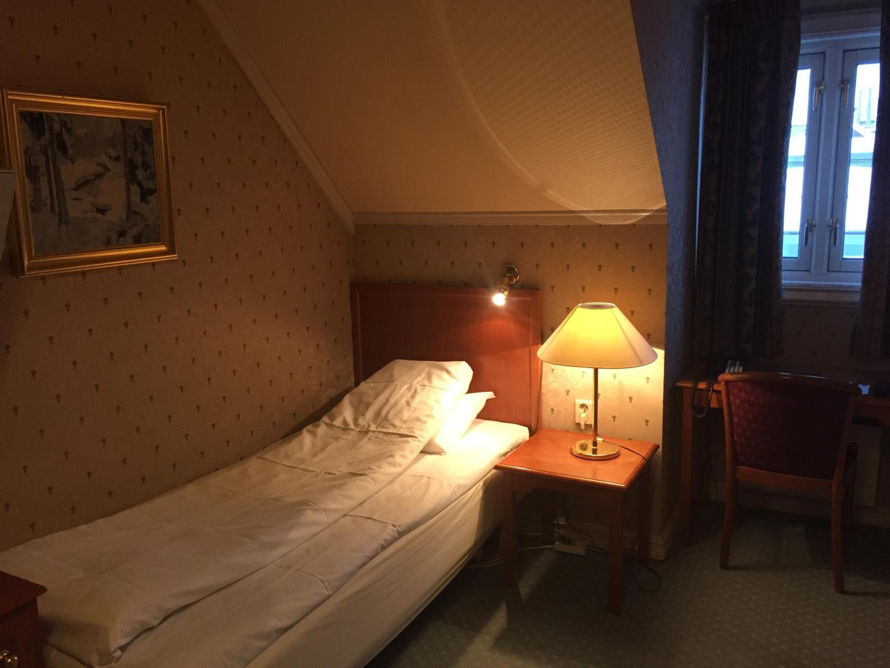 Standard Single Room photo 3