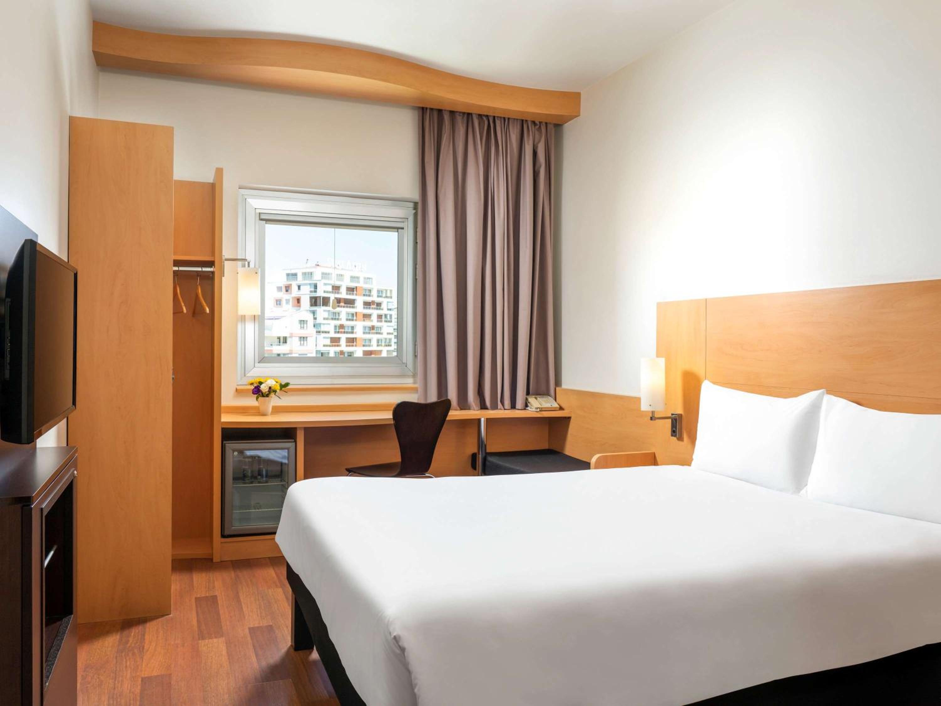 Standard Double Room - Photo 1