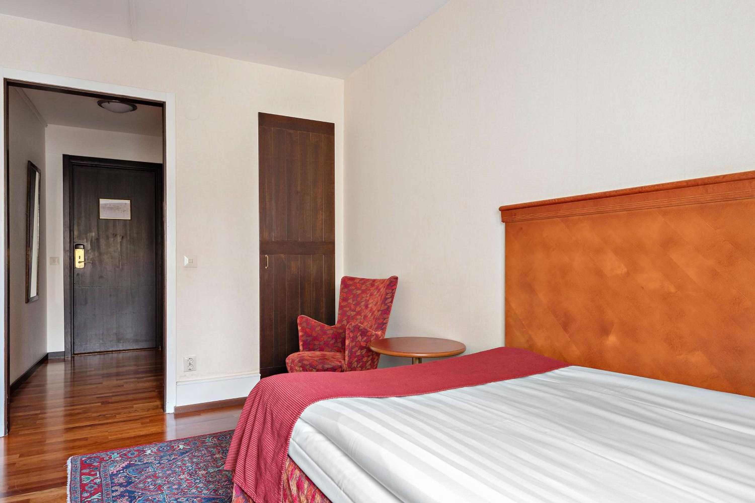 Standard Single Room photo 1