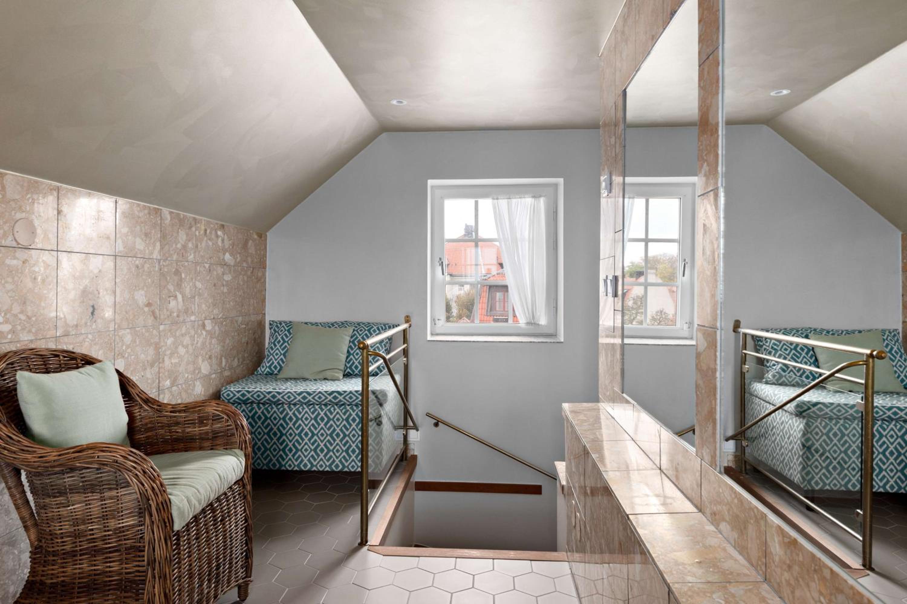 Suite photo 1
