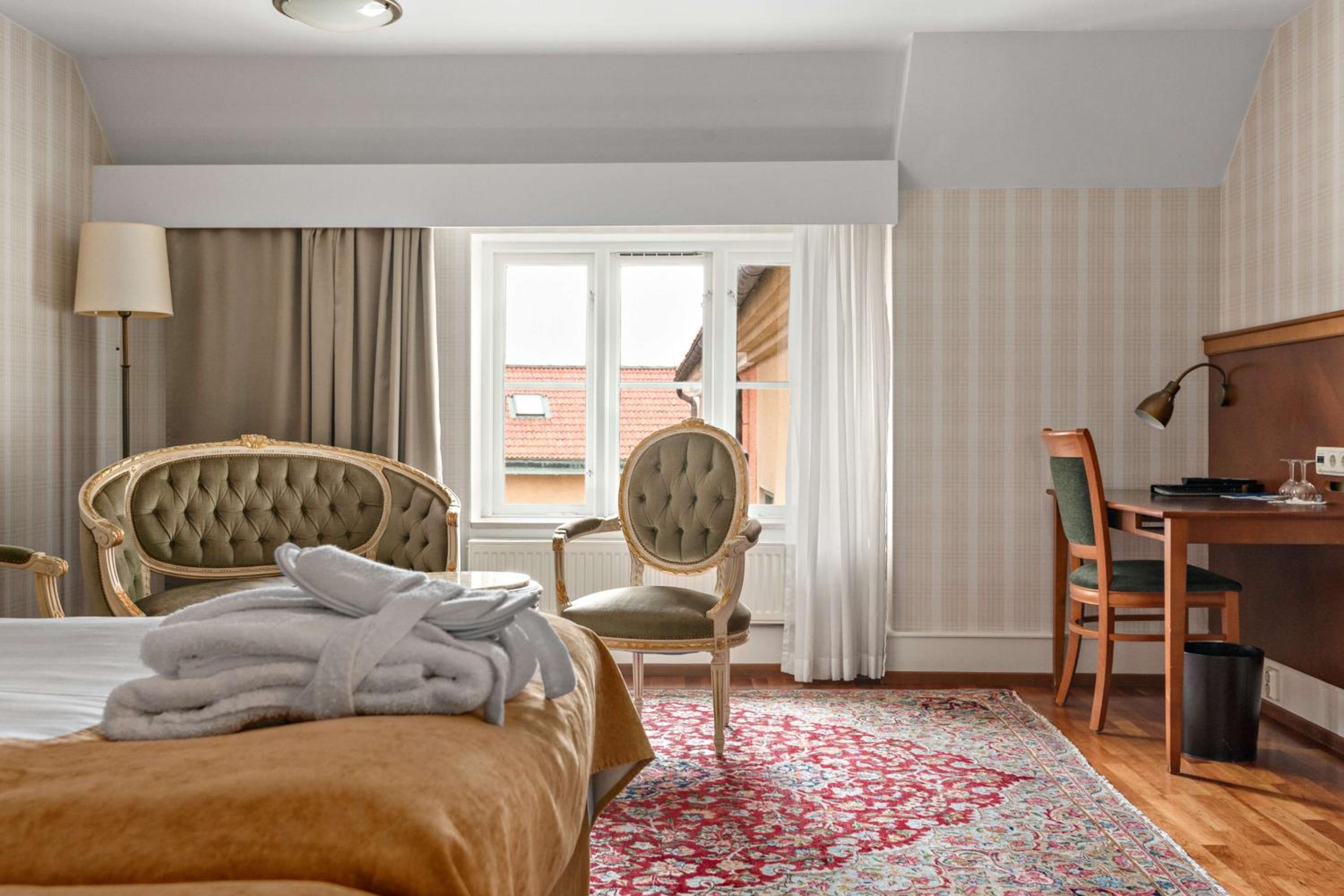 Superior Twin Room - Photo 14