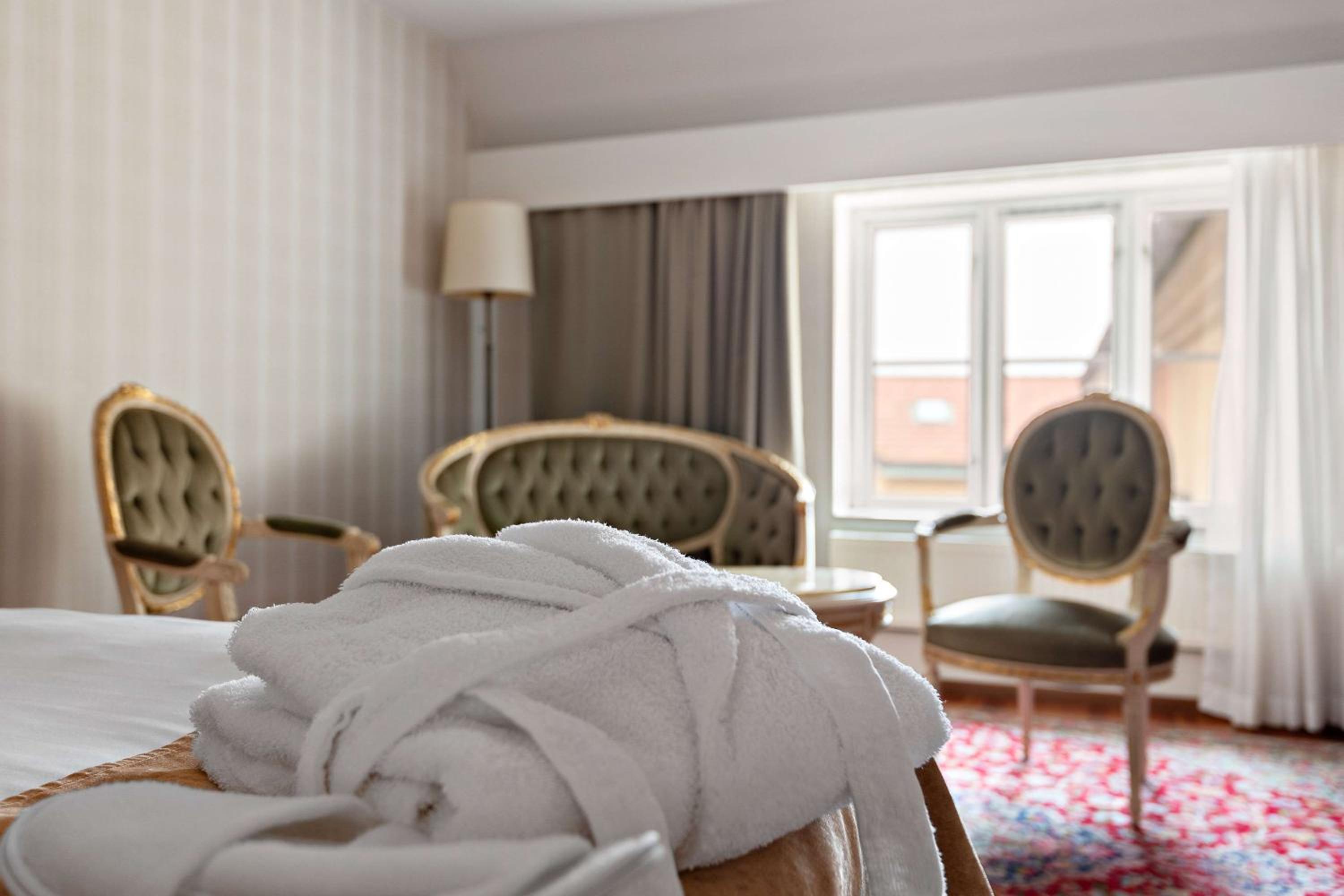 Superior Twin Room - Photo 2