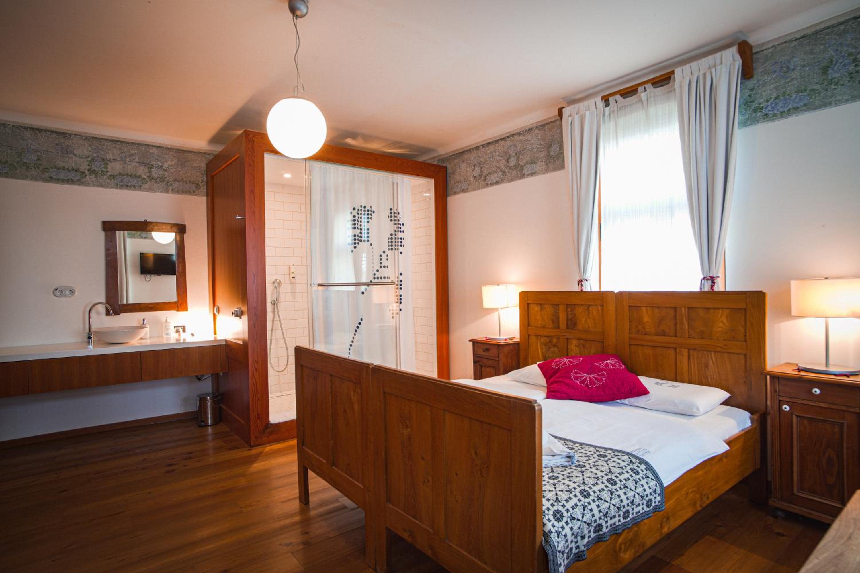 Triple Room photo 2