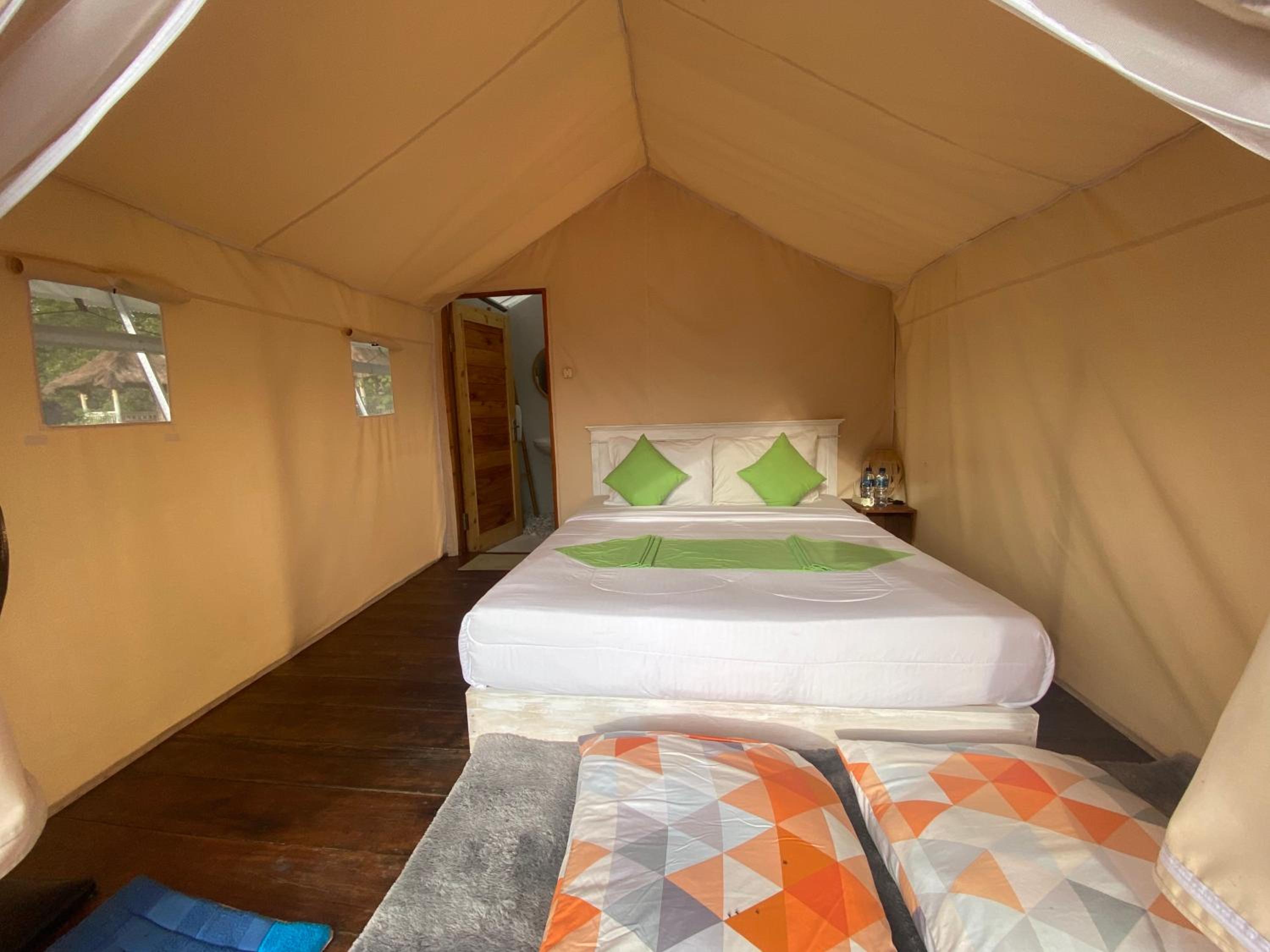 Tent photo 1