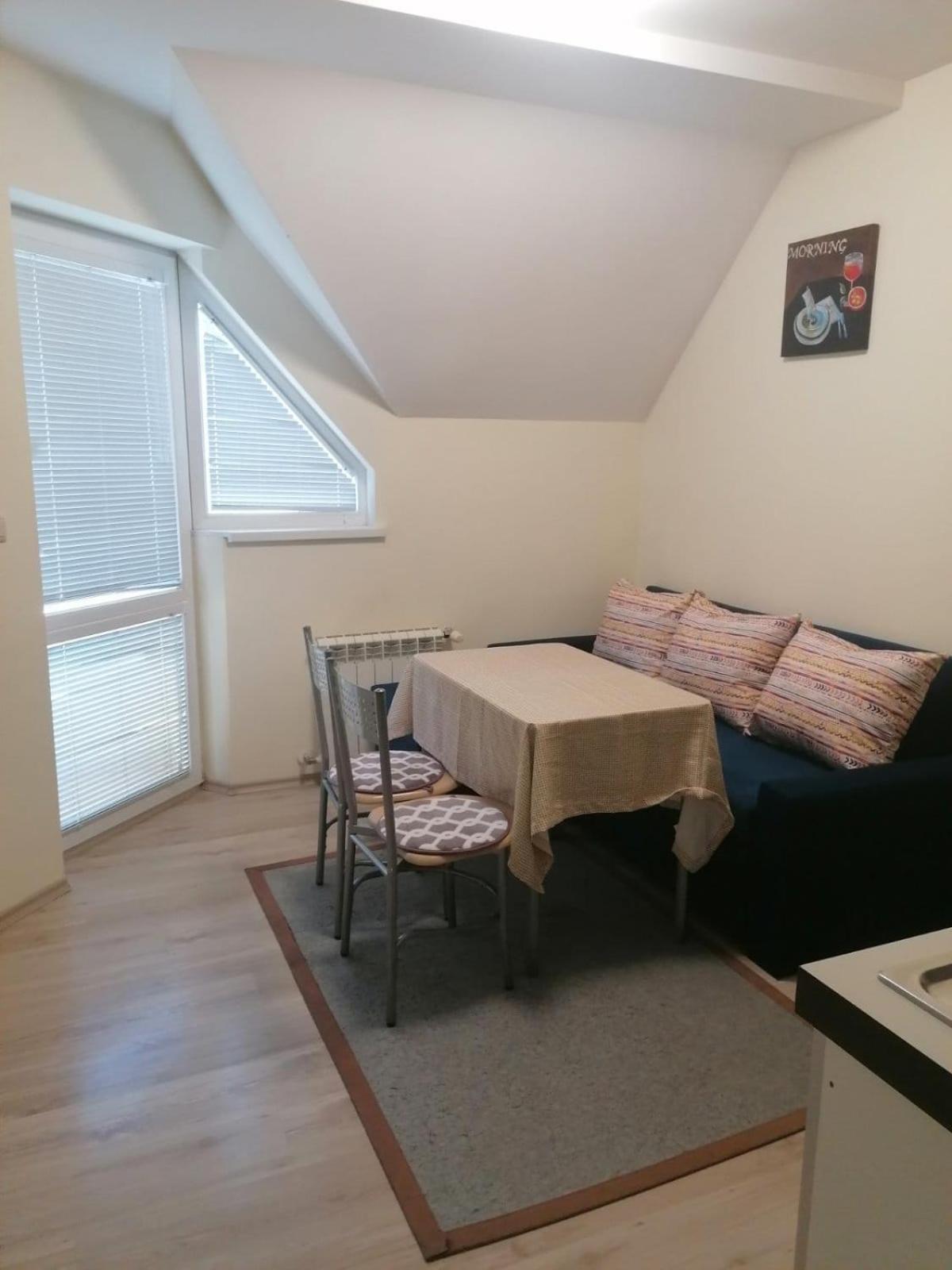 Two-Bedroom Apartment - Photo 8