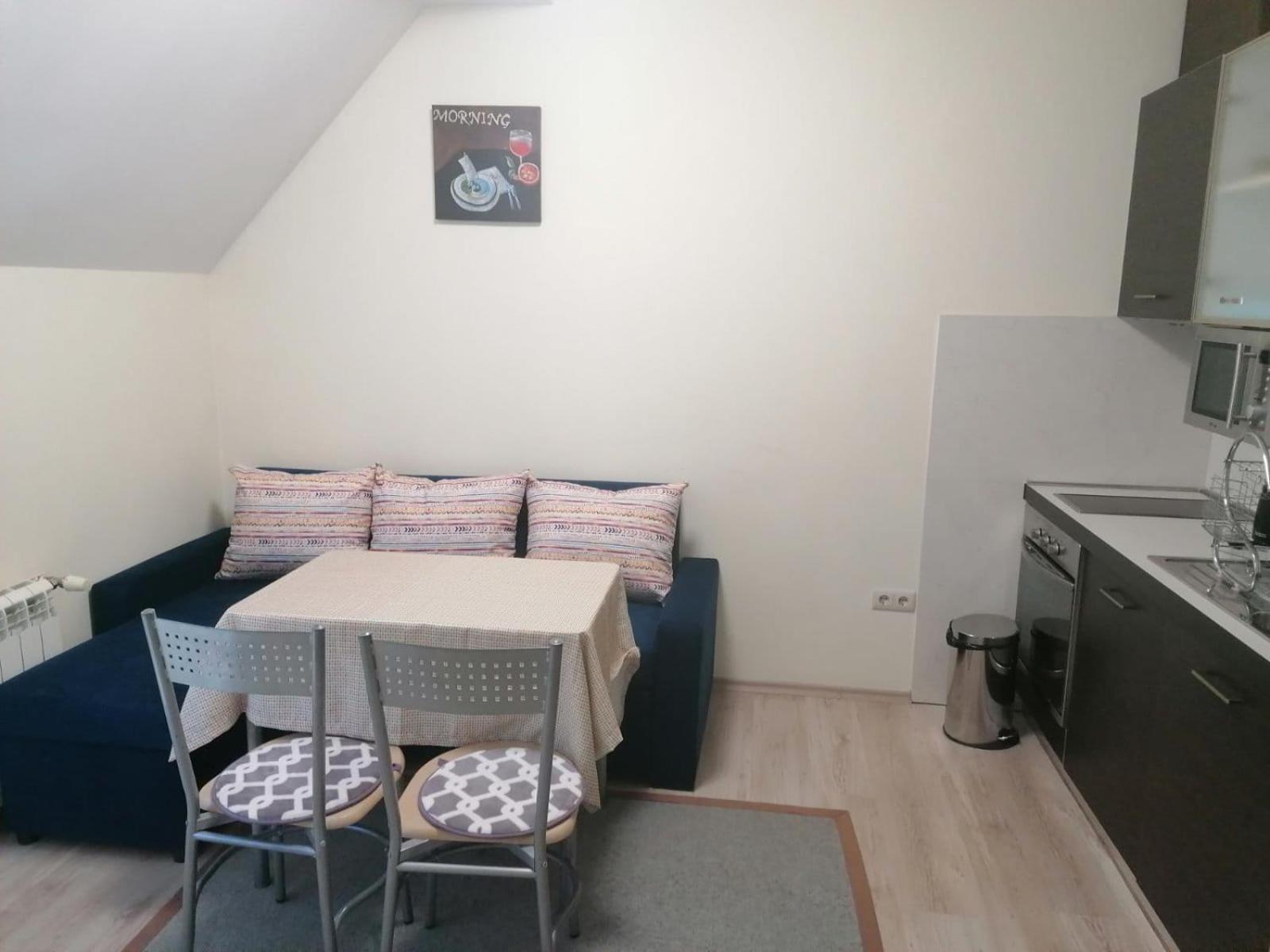 Two-Bedroom Apartment - Photo 7
