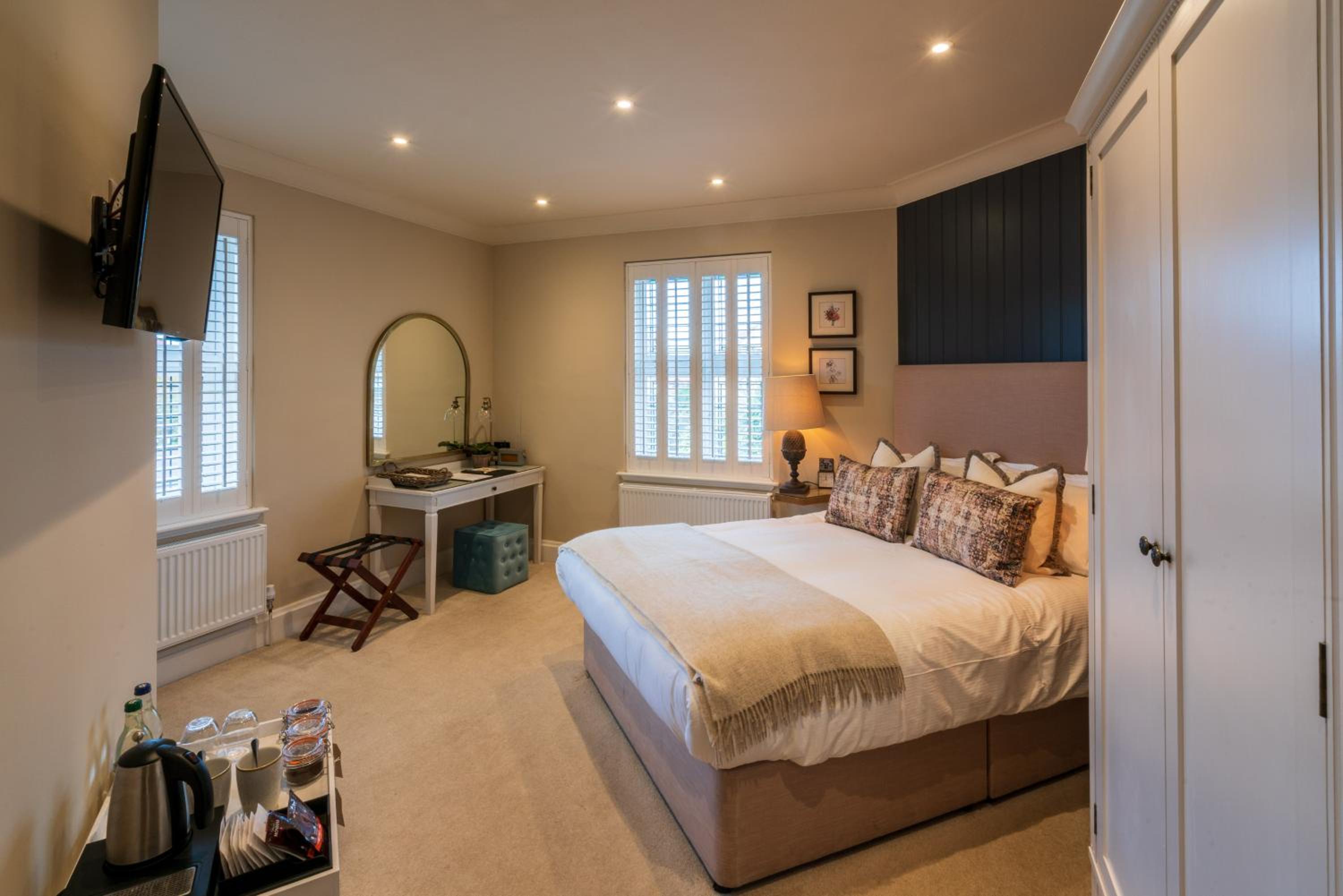 Superior King Room photo 3