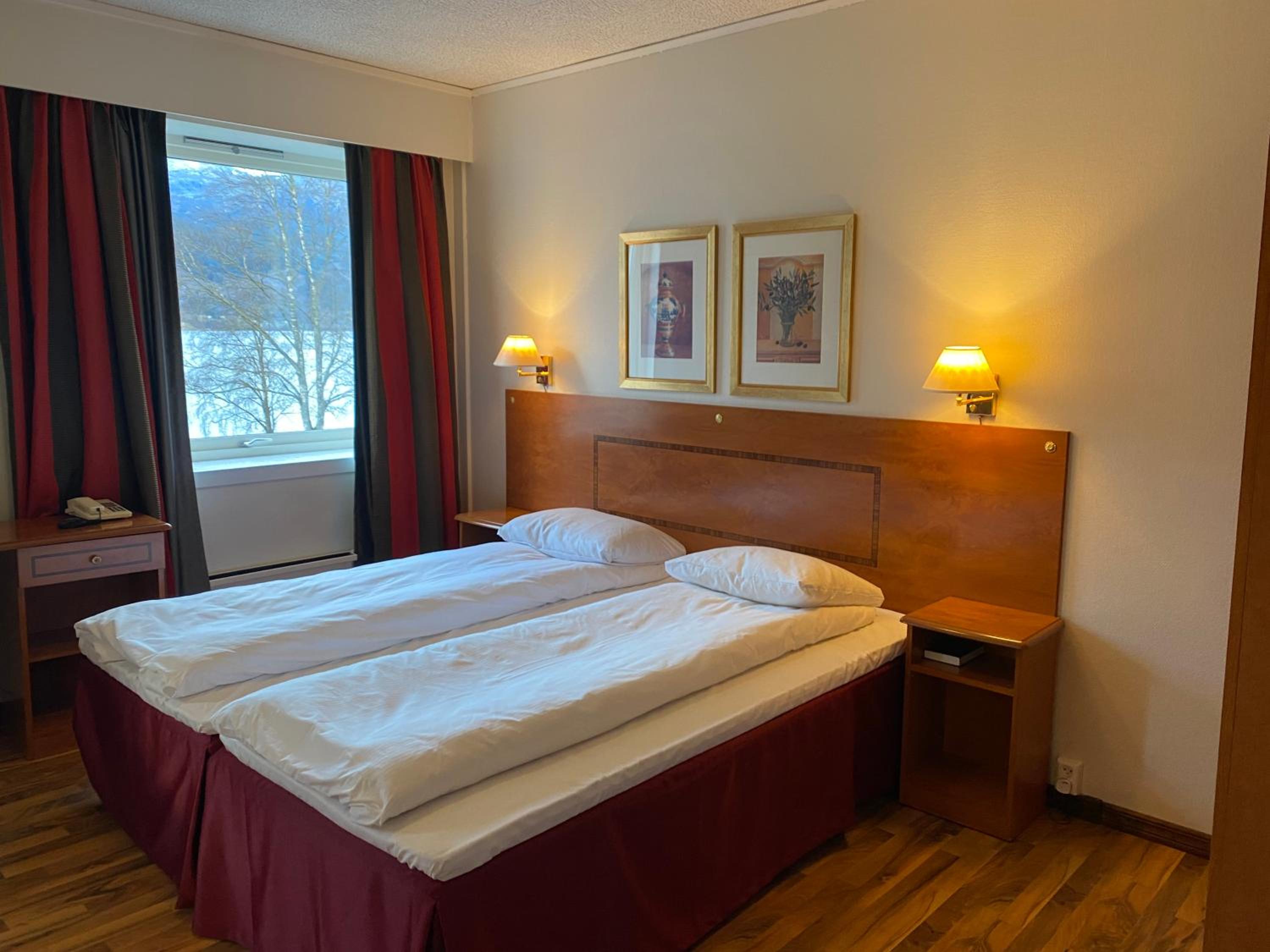 Standard Twin Room photo 3