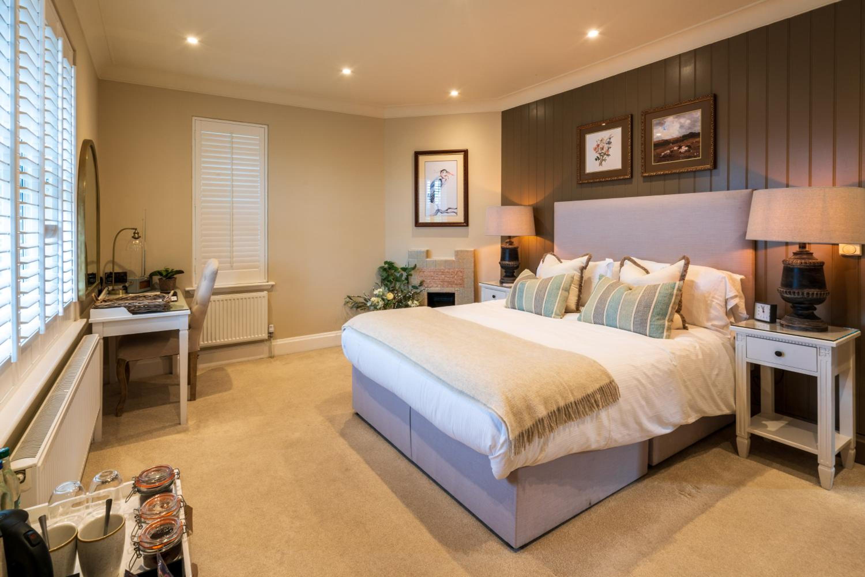 Family Room photo 1