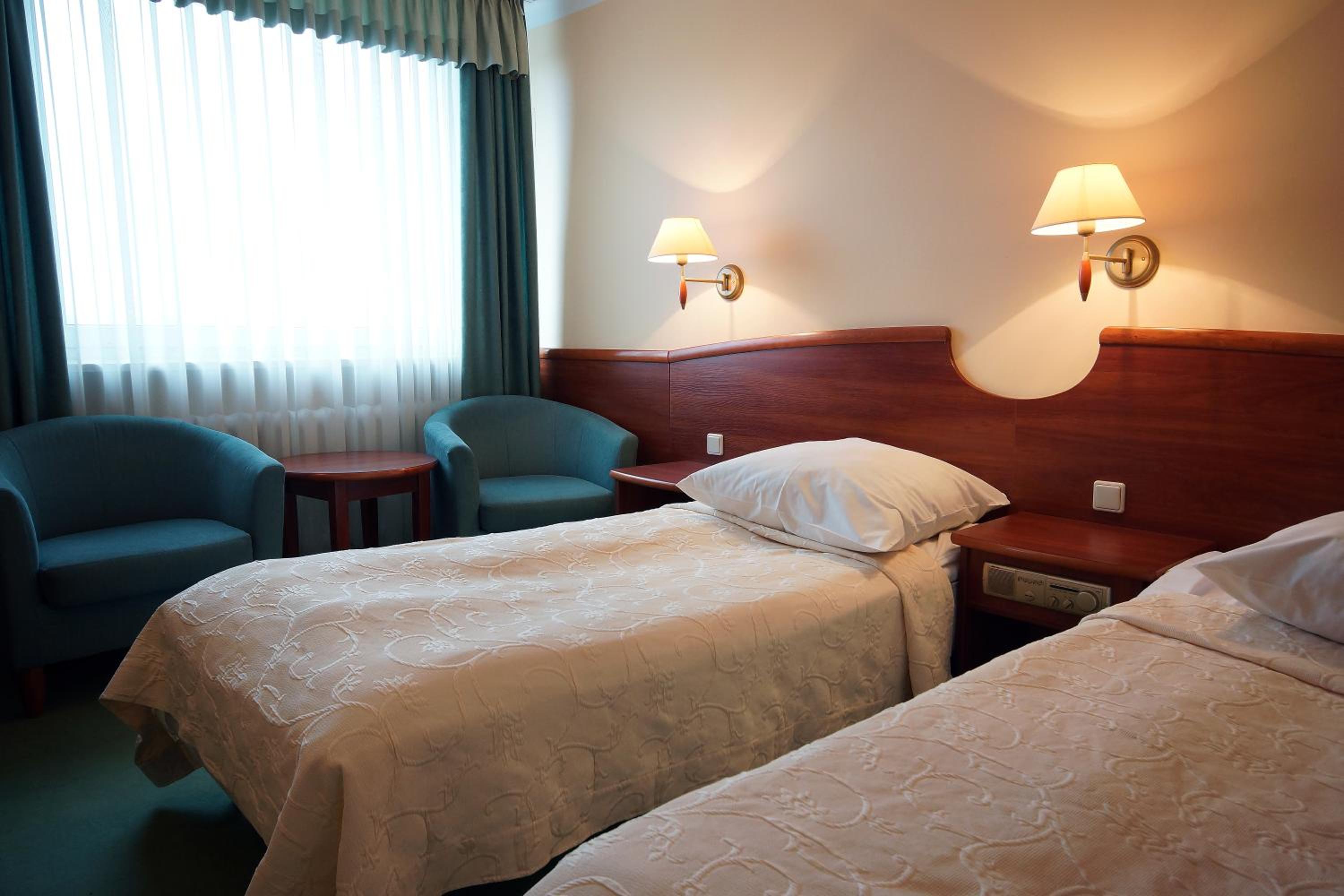 Deluxe Single Room photo 1