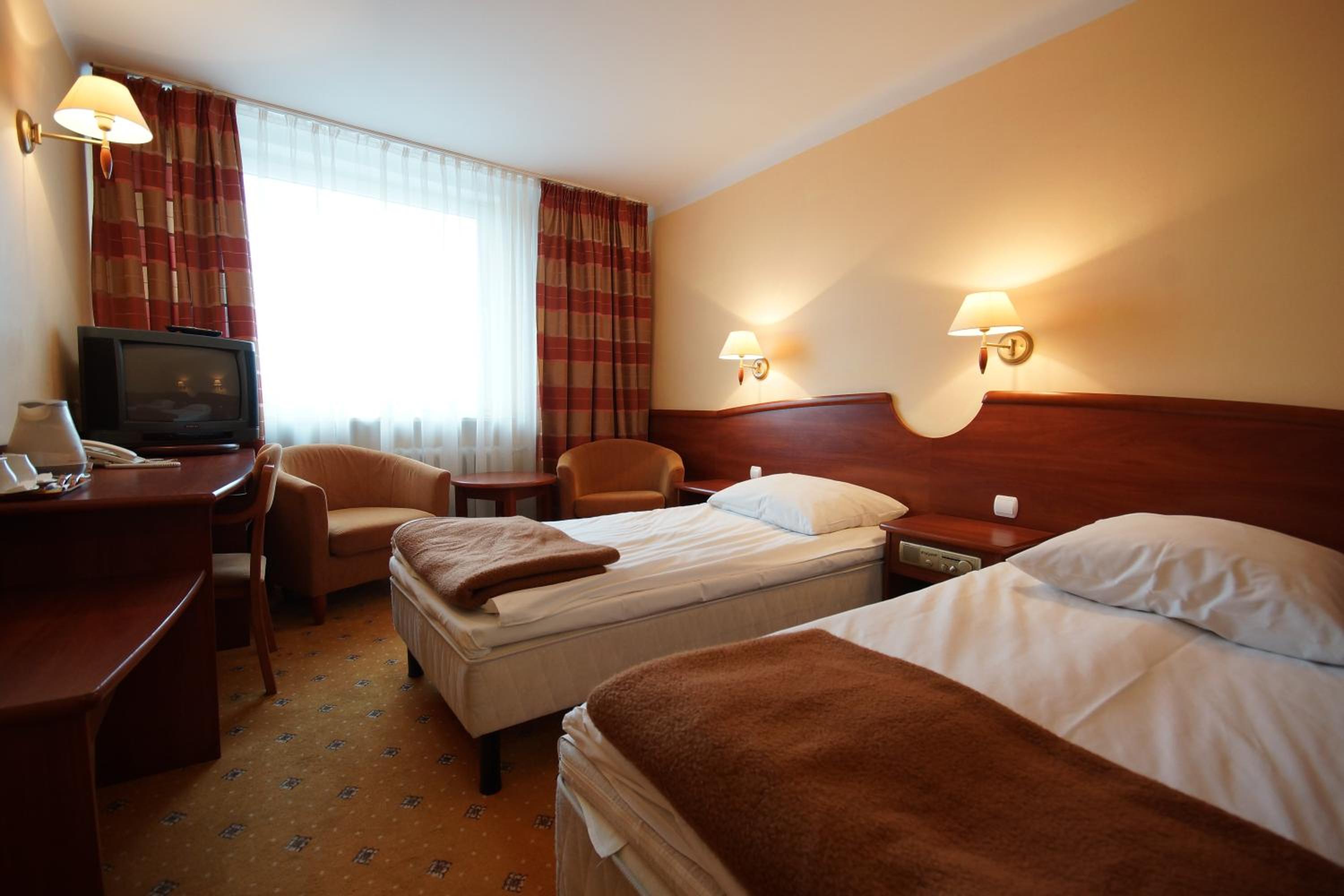 Deluxe Single Room photo 3