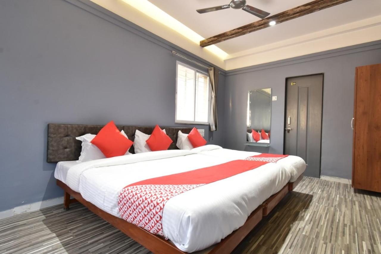 Standard Double Room with Fan photo 1