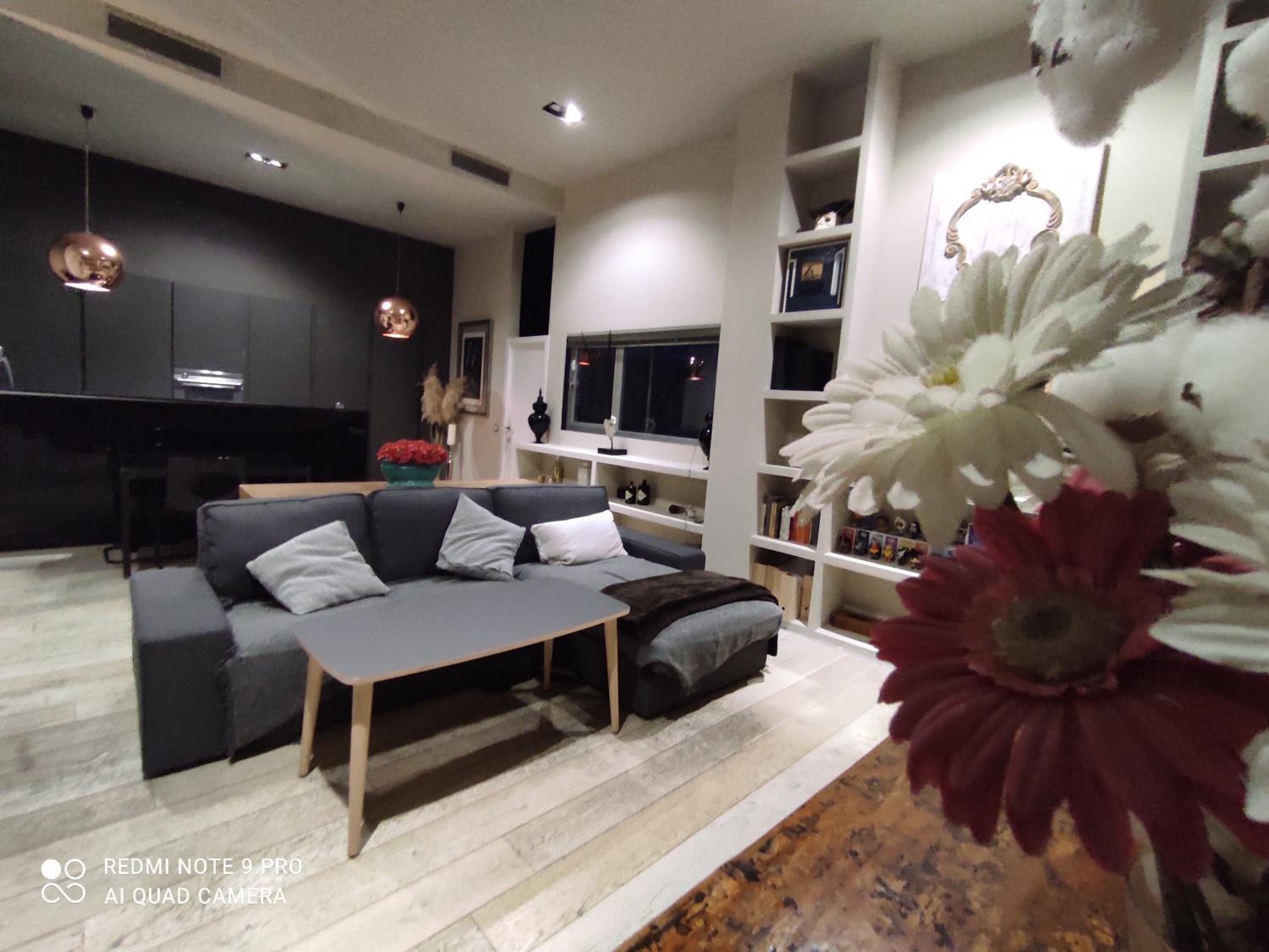 Habitación Doble Grande