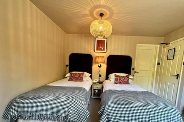 Good Twin Room photo 1