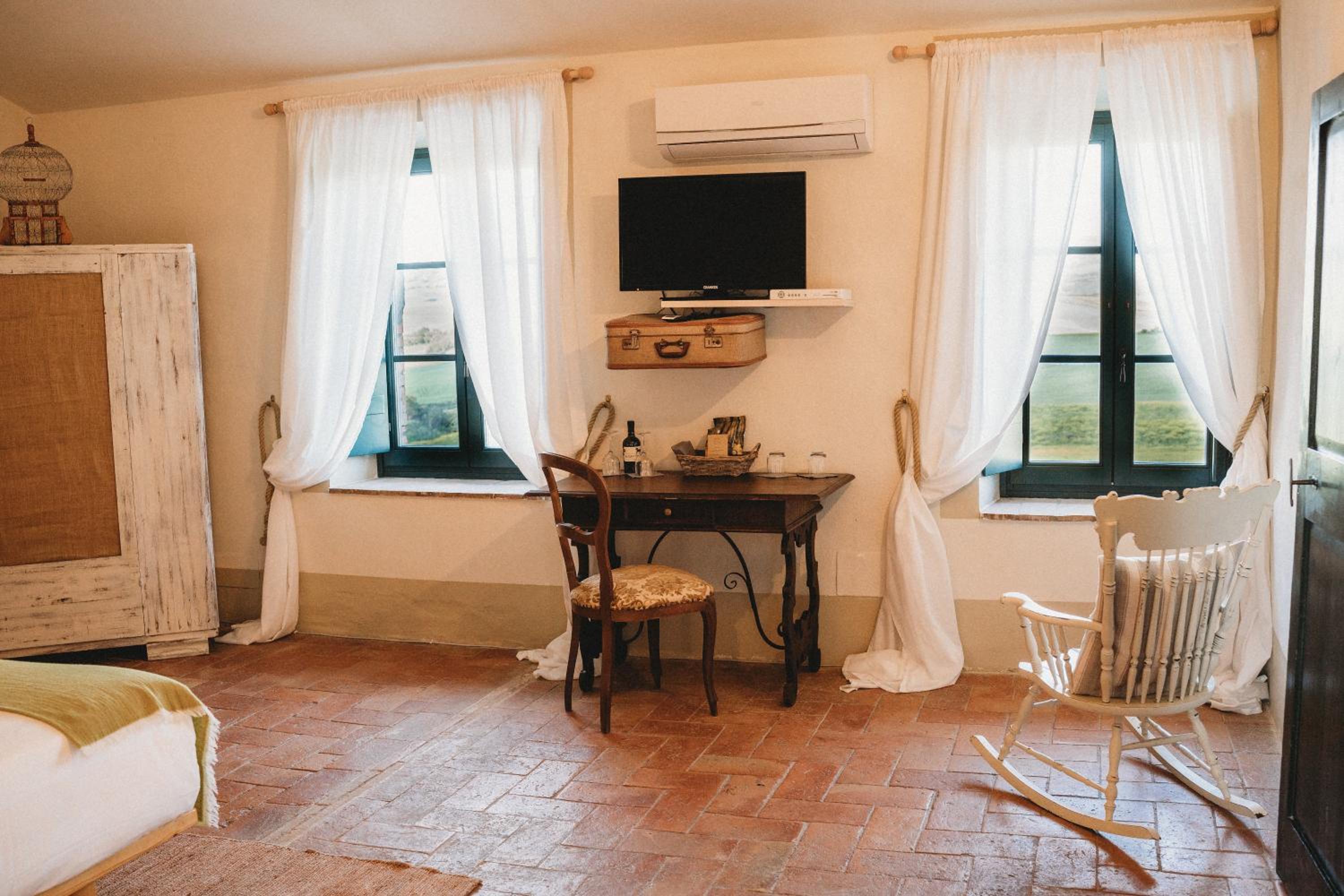 Grand Deluxe Double/Twin Room photo 3