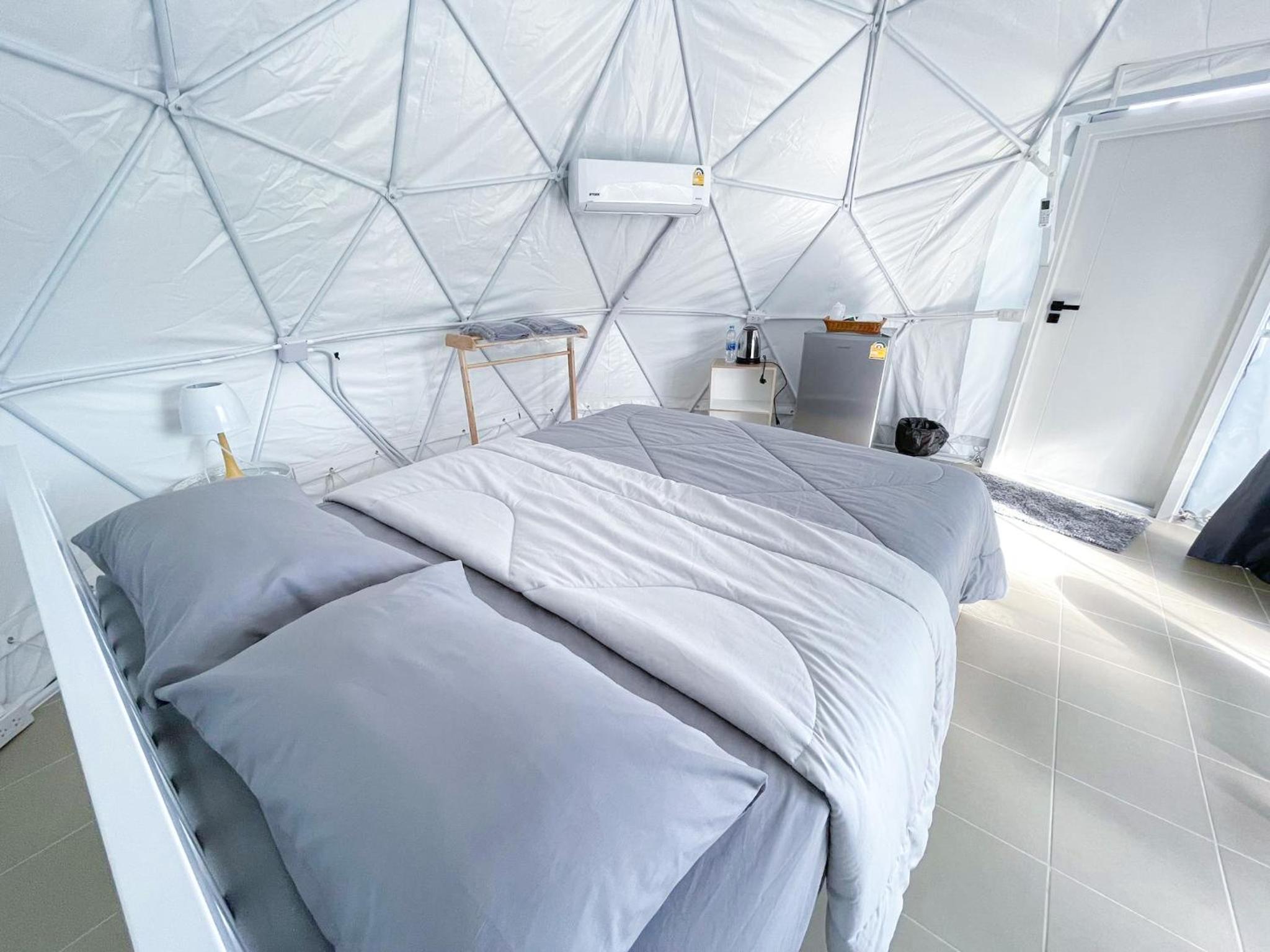 Tent - Photo 5
