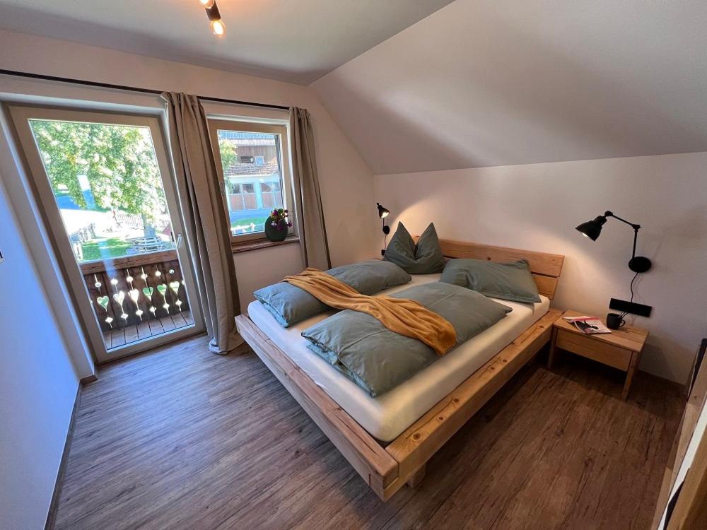 Two-Bedroom House photo 1