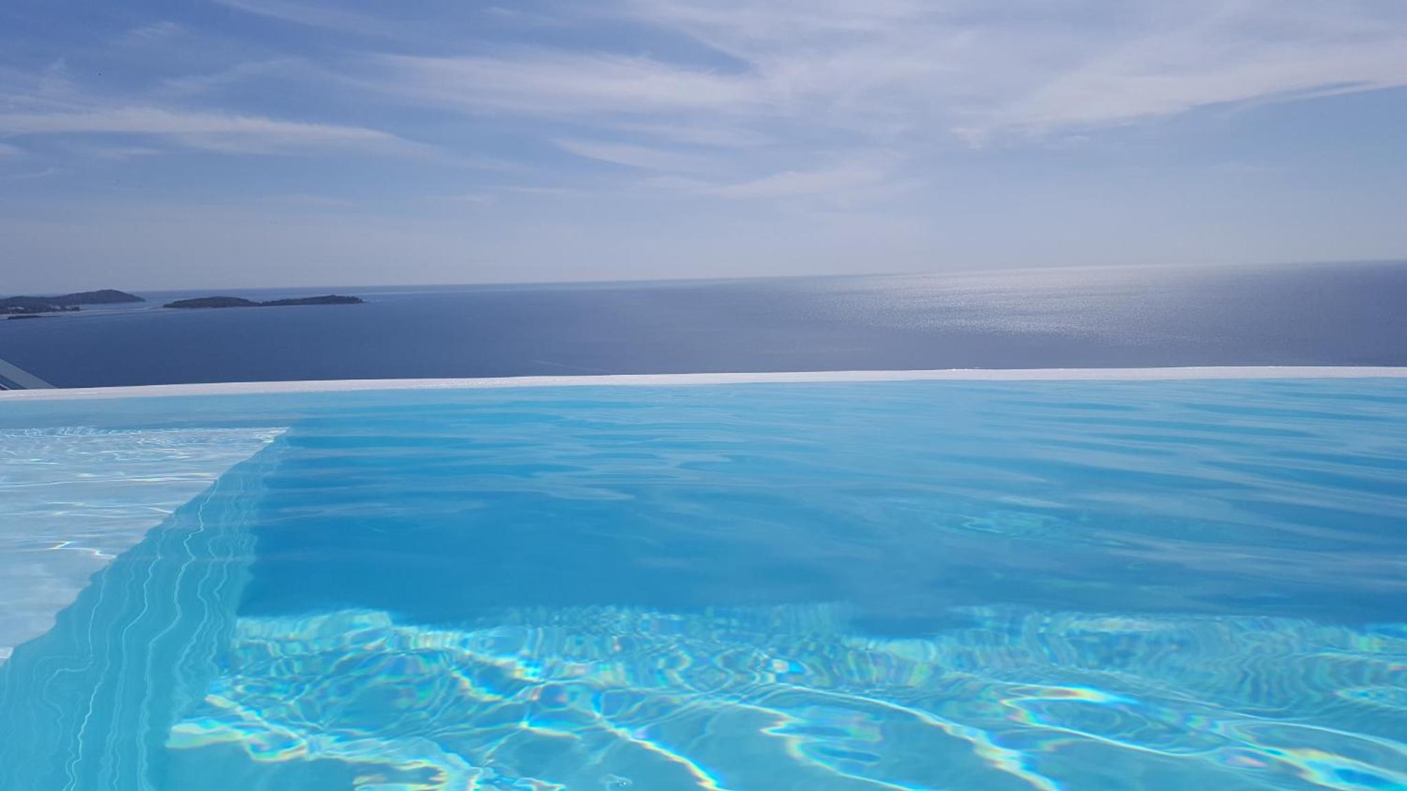 Villa with Private Pool photo 2