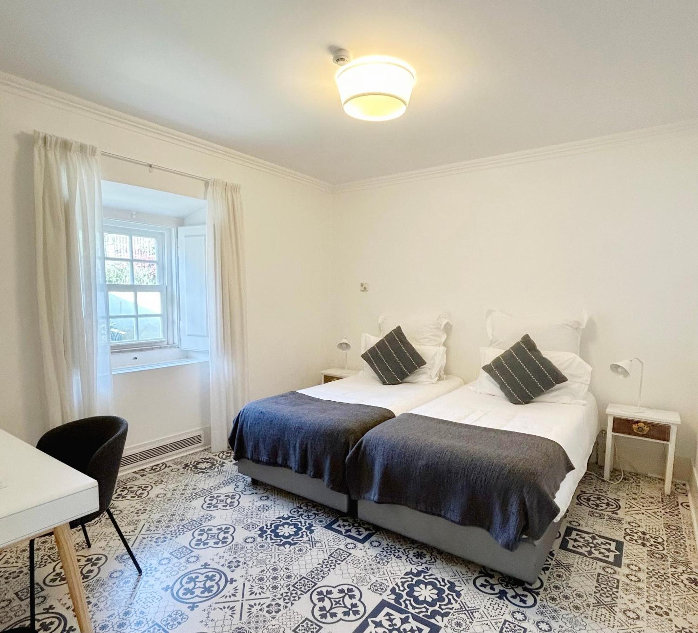 Classic Double or Twin Room photo 2
