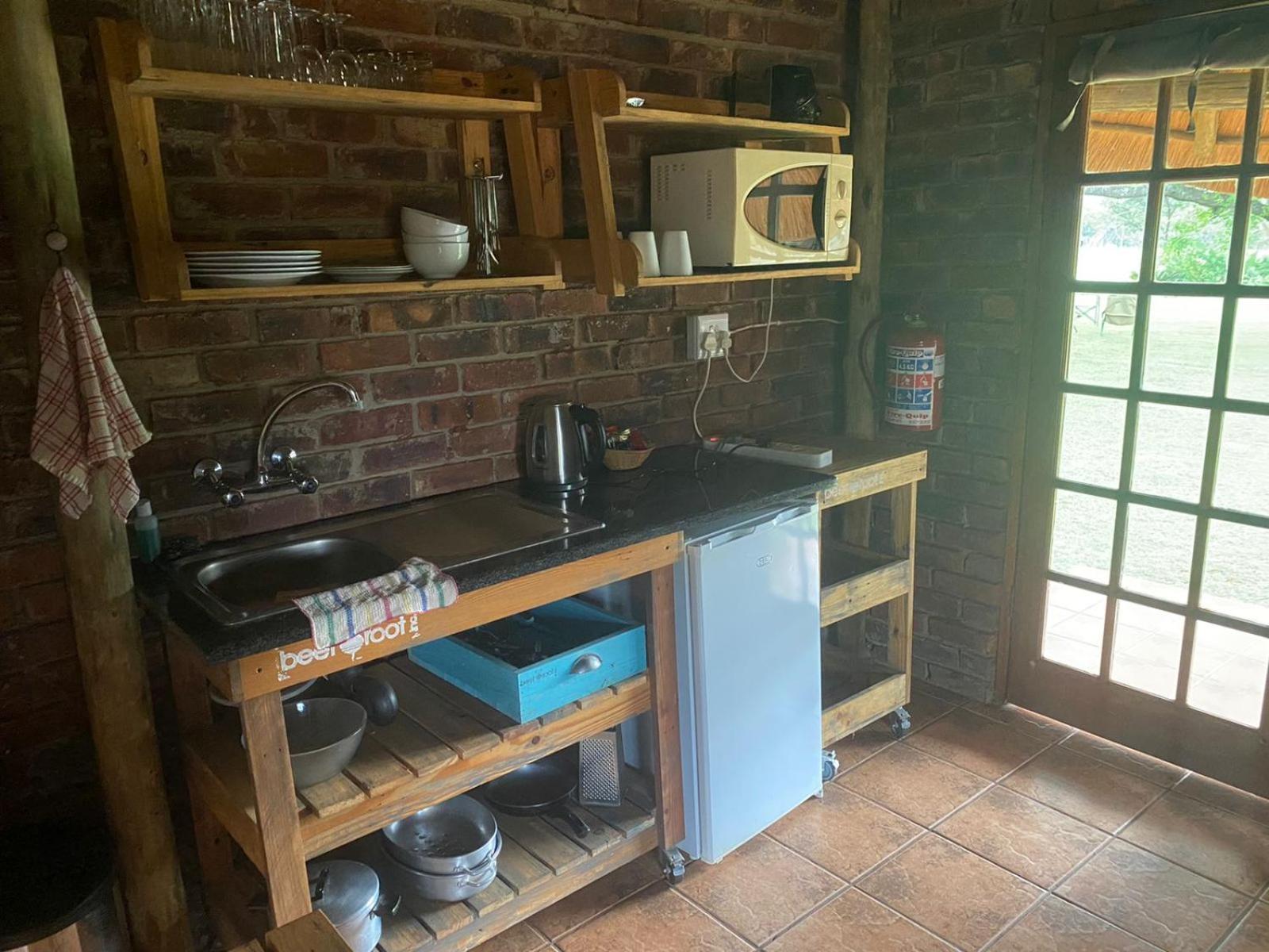 Chalet photo 2