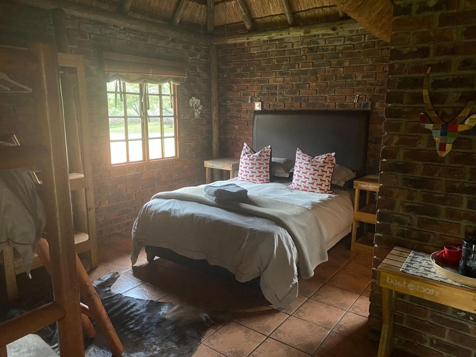 Chalet photo 1