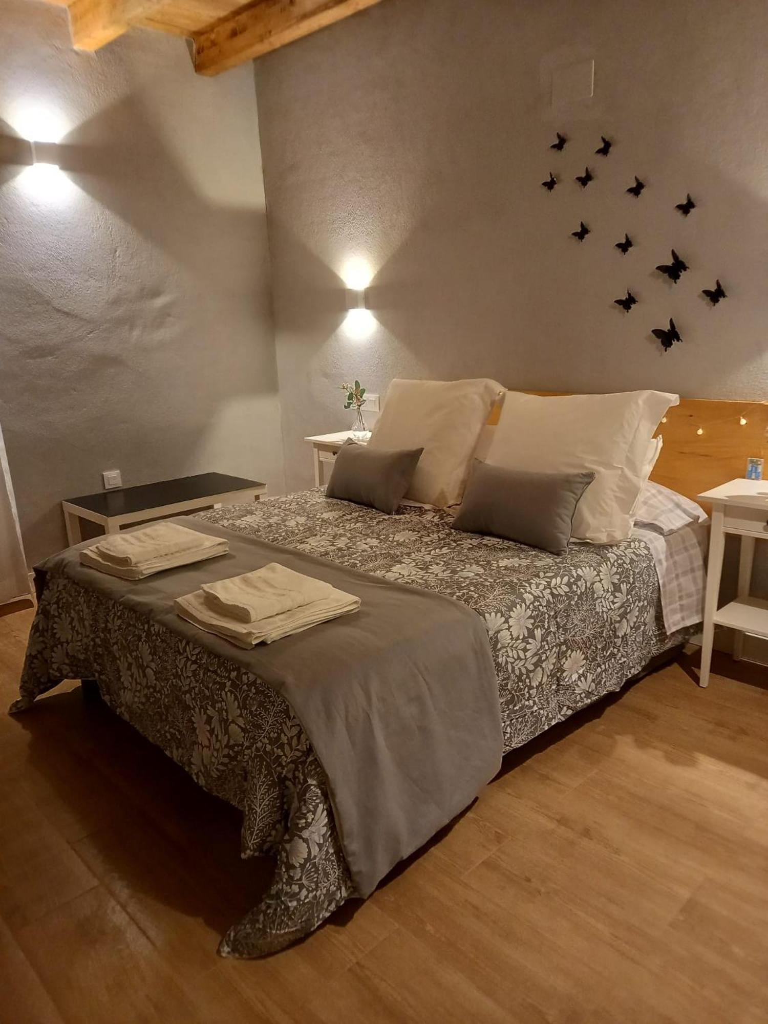 Habitación Doble - Acceso para Personas con Discapacidad