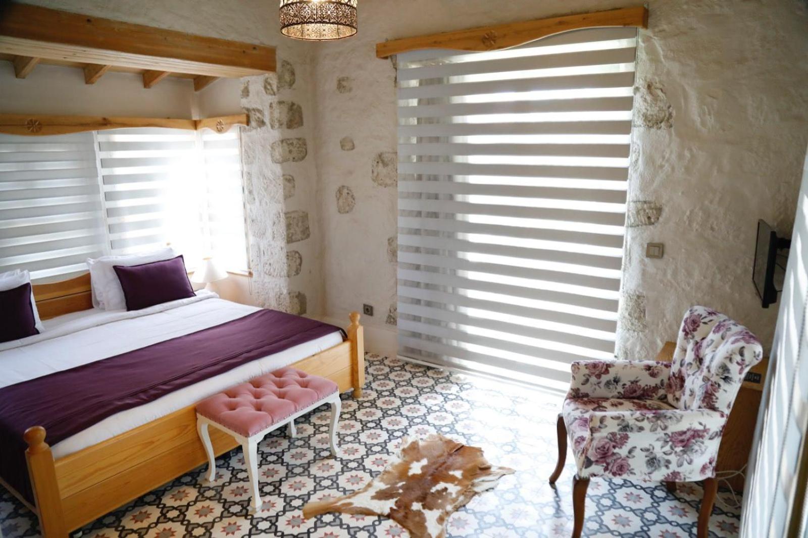 Chambre Deluxe