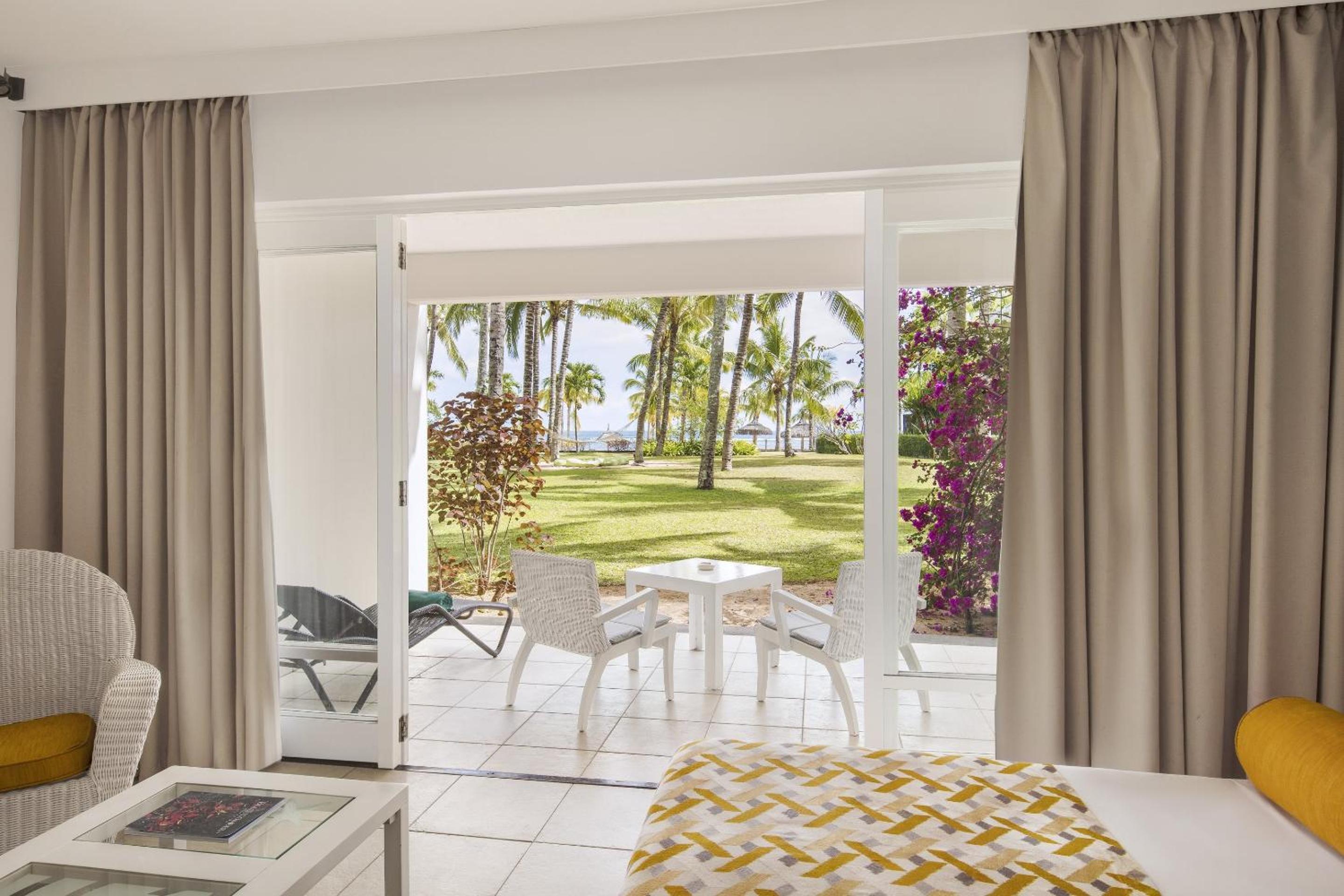 Deluxe Room Ground Floor - (2 Adults + 1 Child)