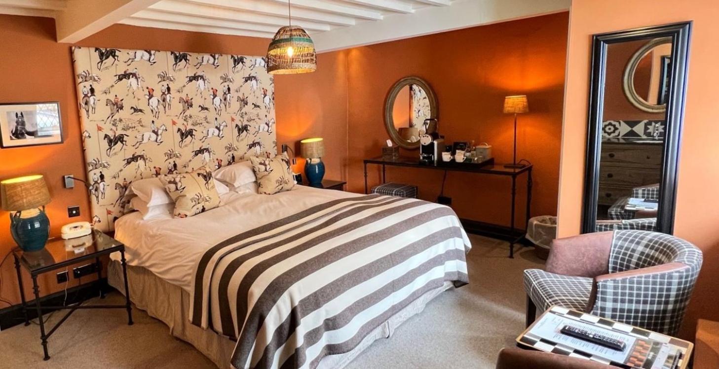 Comfort Double or Twin Room photo 3