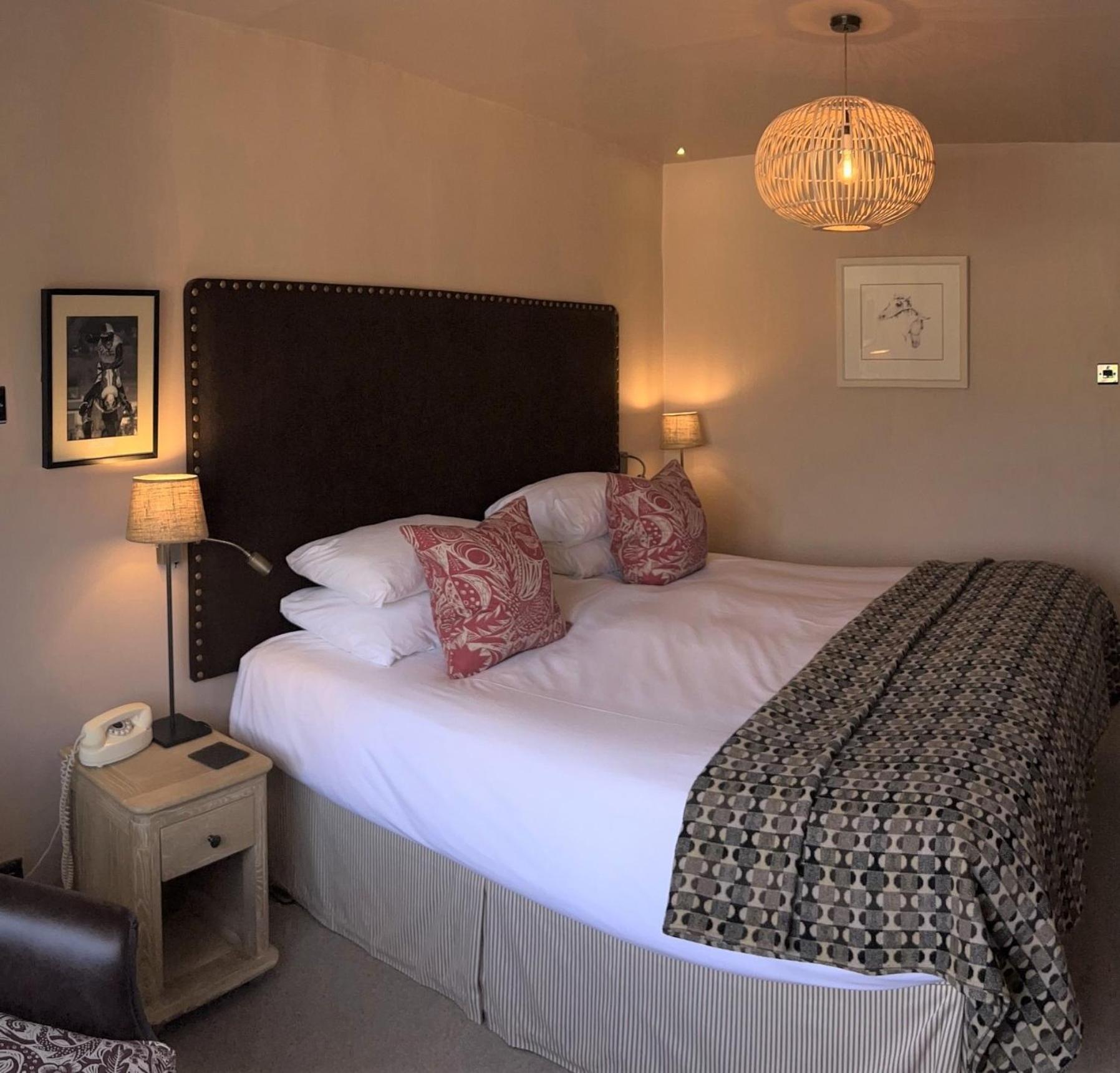 Comfort Double or Twin Room photo 2