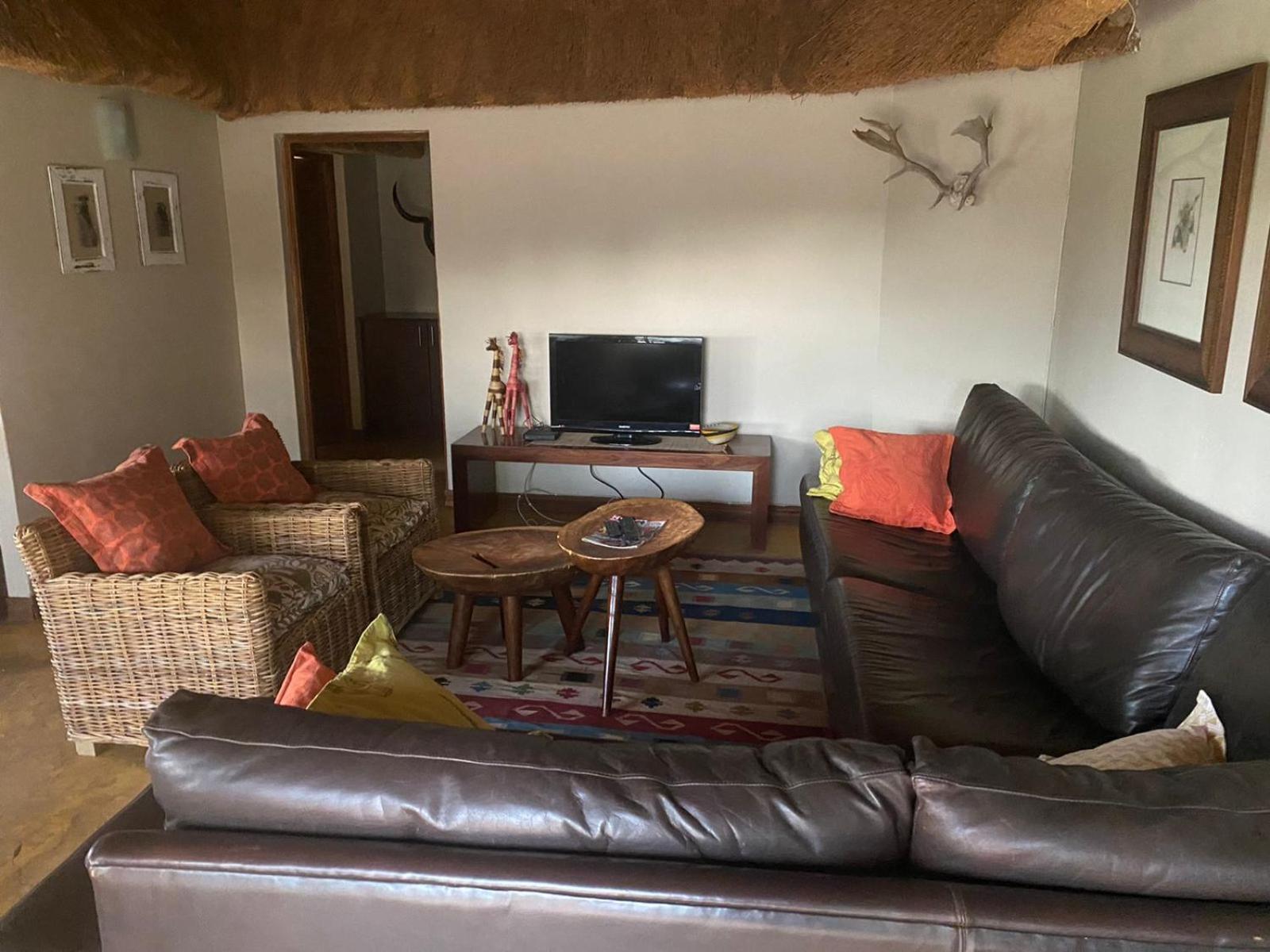 Two-Bedroom Bungalow photo 1