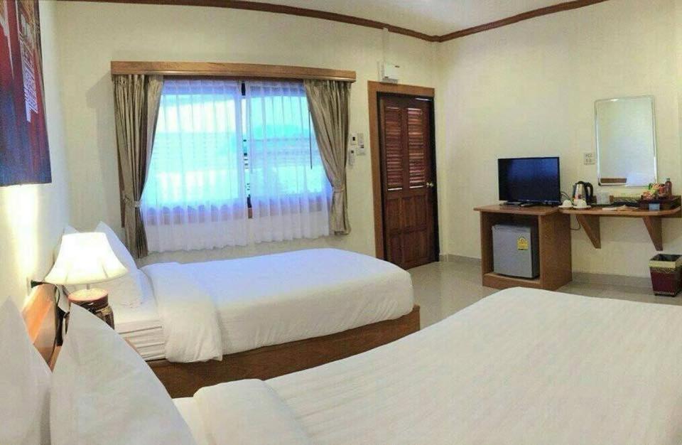 Superior Twin Room photo 1