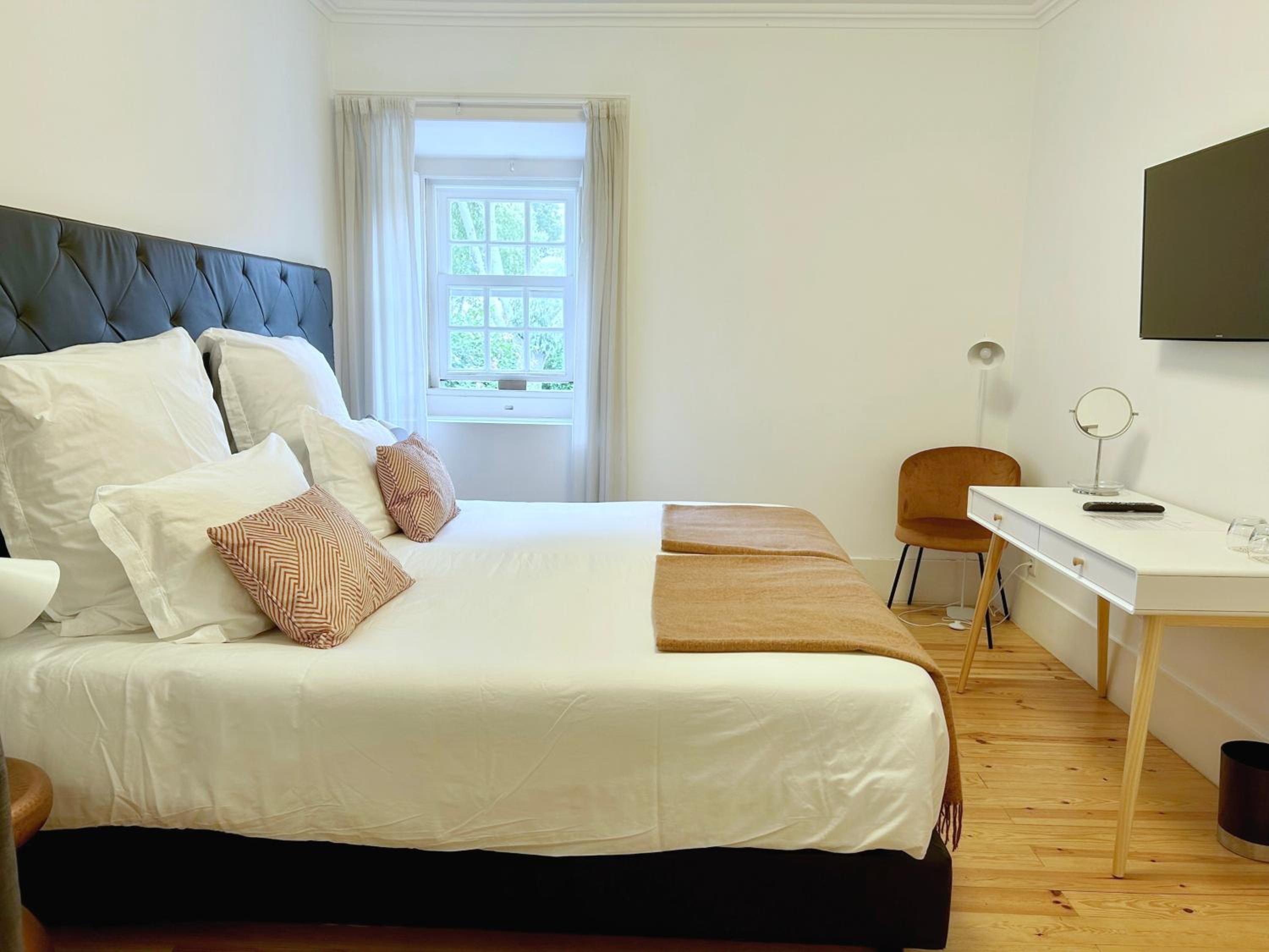 Standard Double or Twin Room photo 3