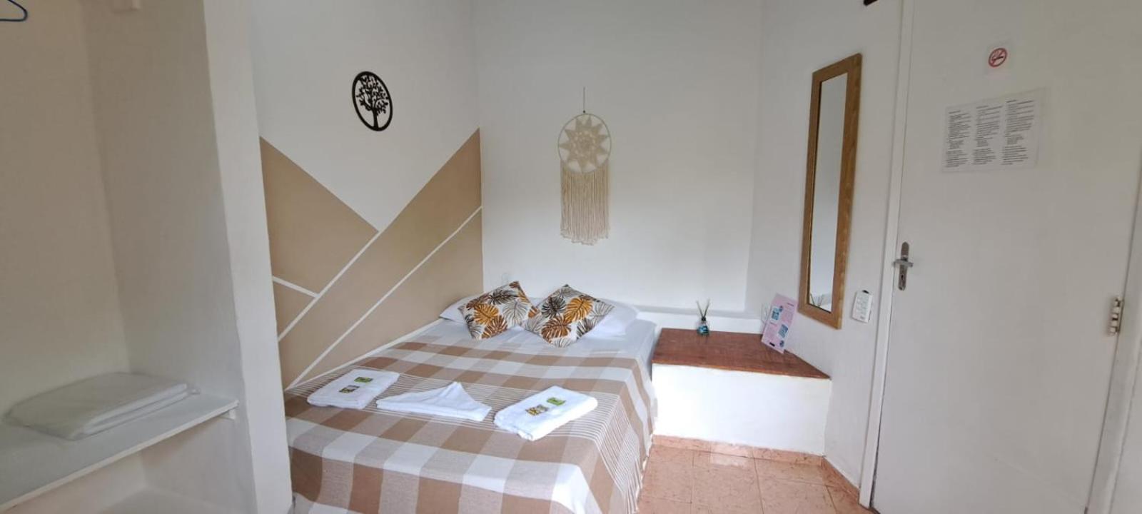 Small Double Room photo 3