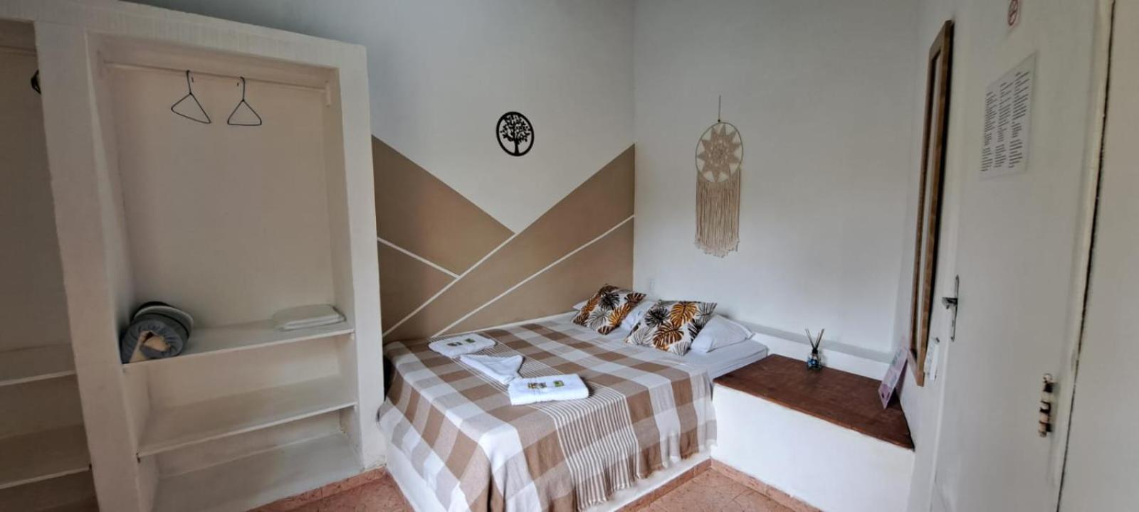 Small Double Room photo 2