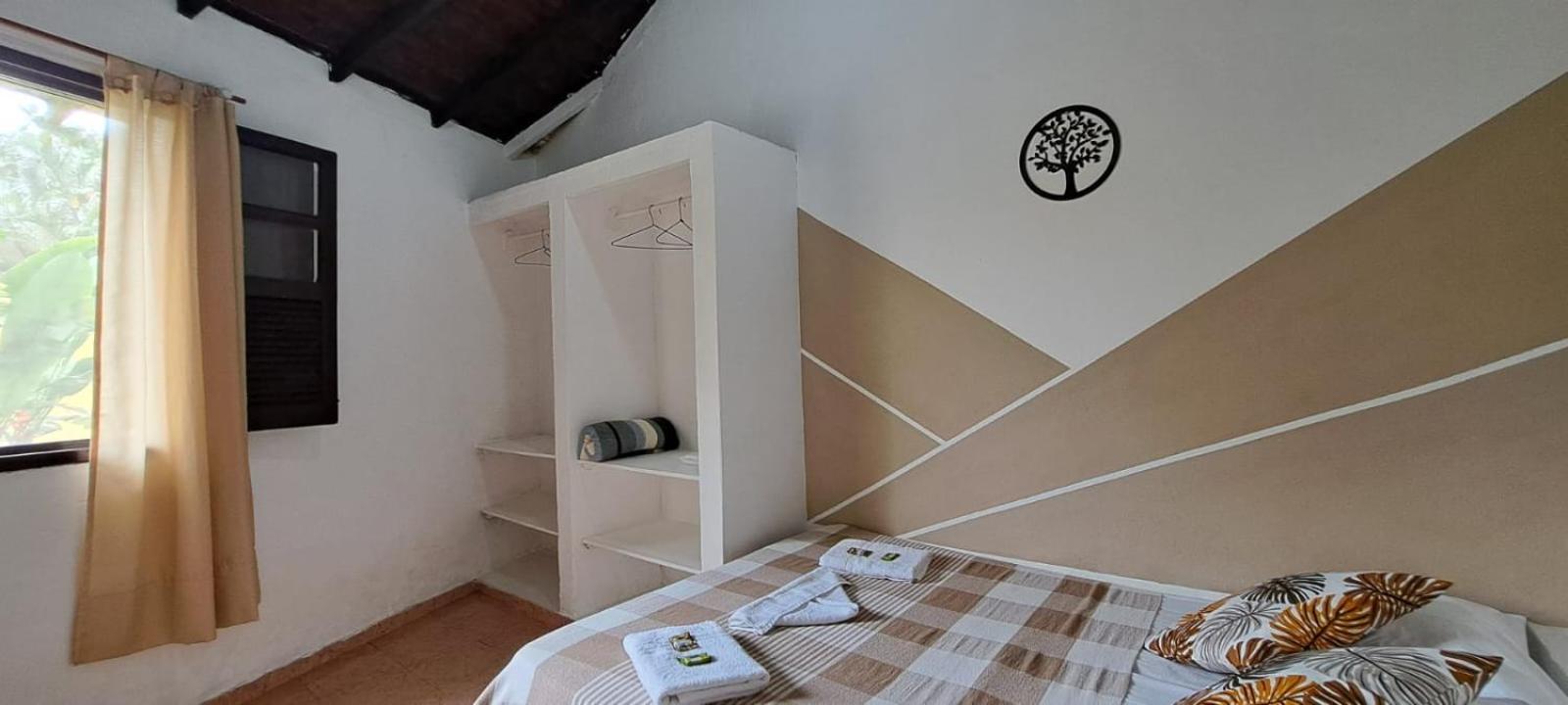 Small Double Room photo 1