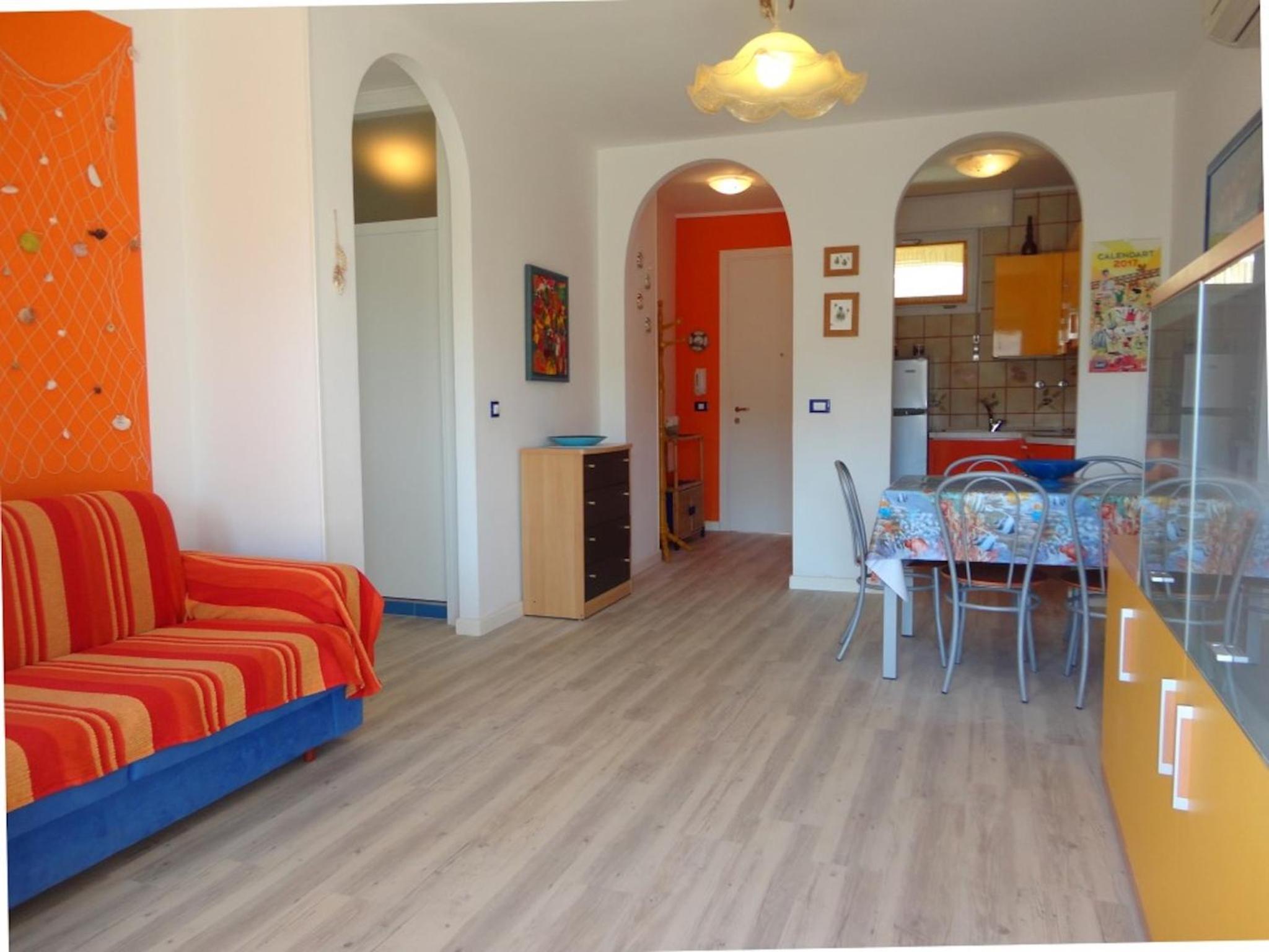 Apartment photo 1