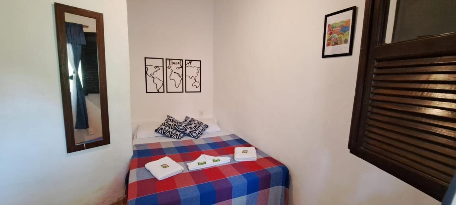 Standard Double Room with Shared Bathroom photo 2