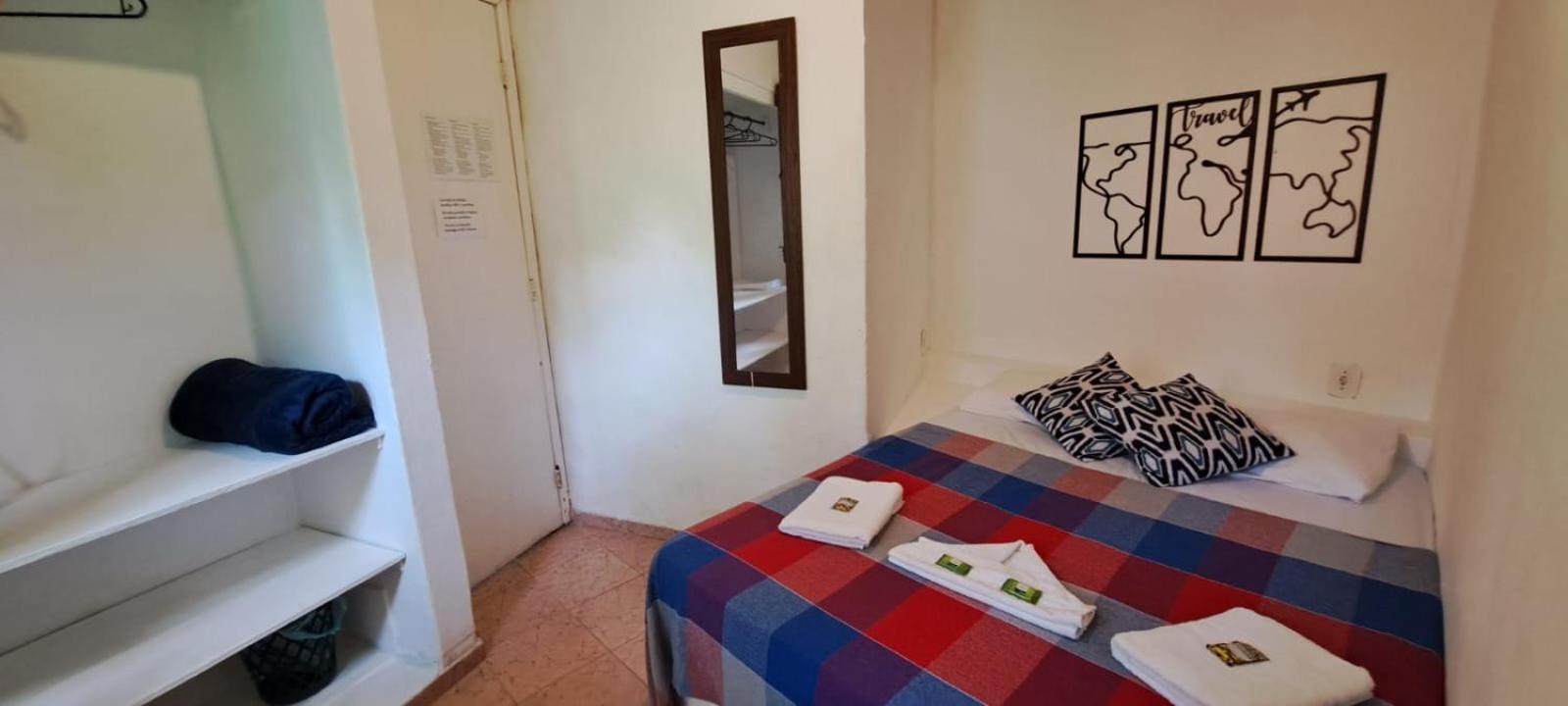 Standard Double Room with Shared Bathroom photo 3