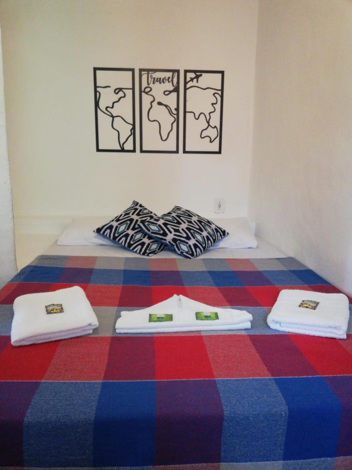 Standard Double Room with Shared Bathroom photo 1
