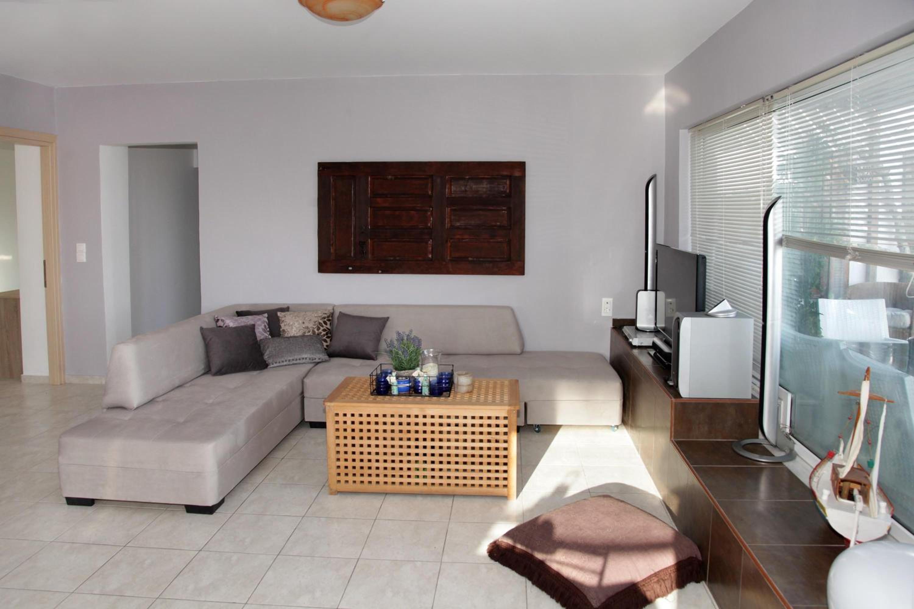 Villa - Beach Front