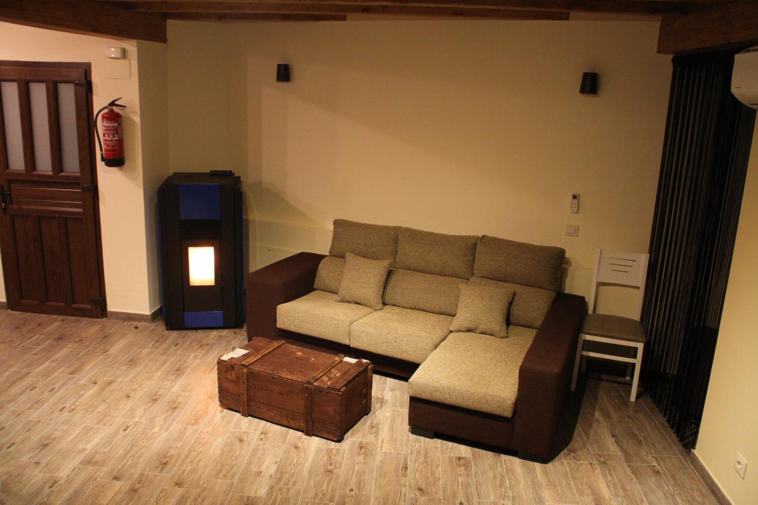 Departamento de tres habitaciones