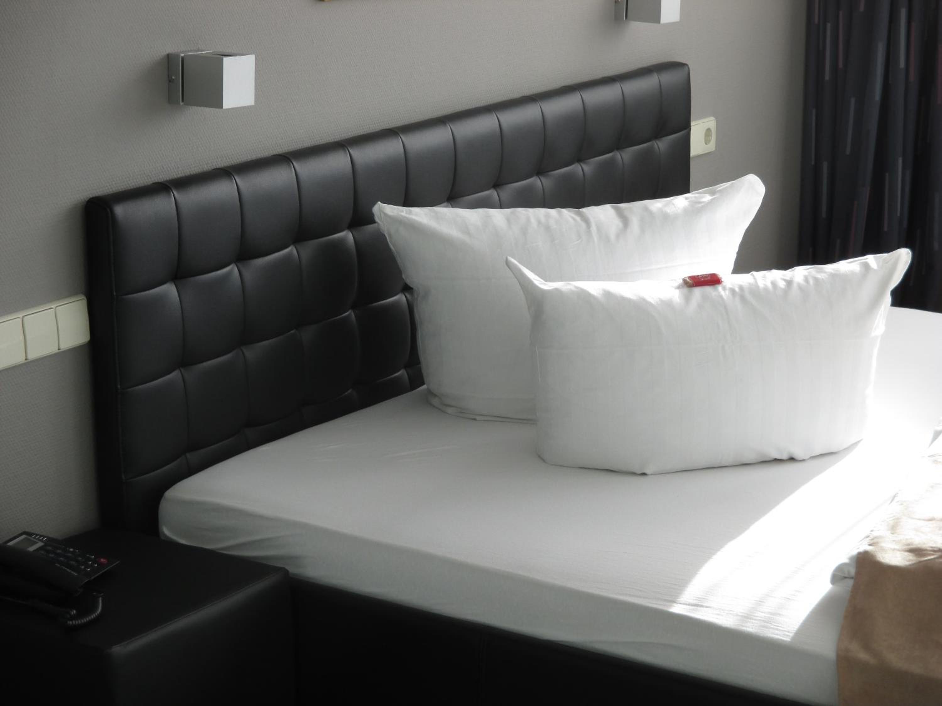 Comfort Double Room - Photo 2