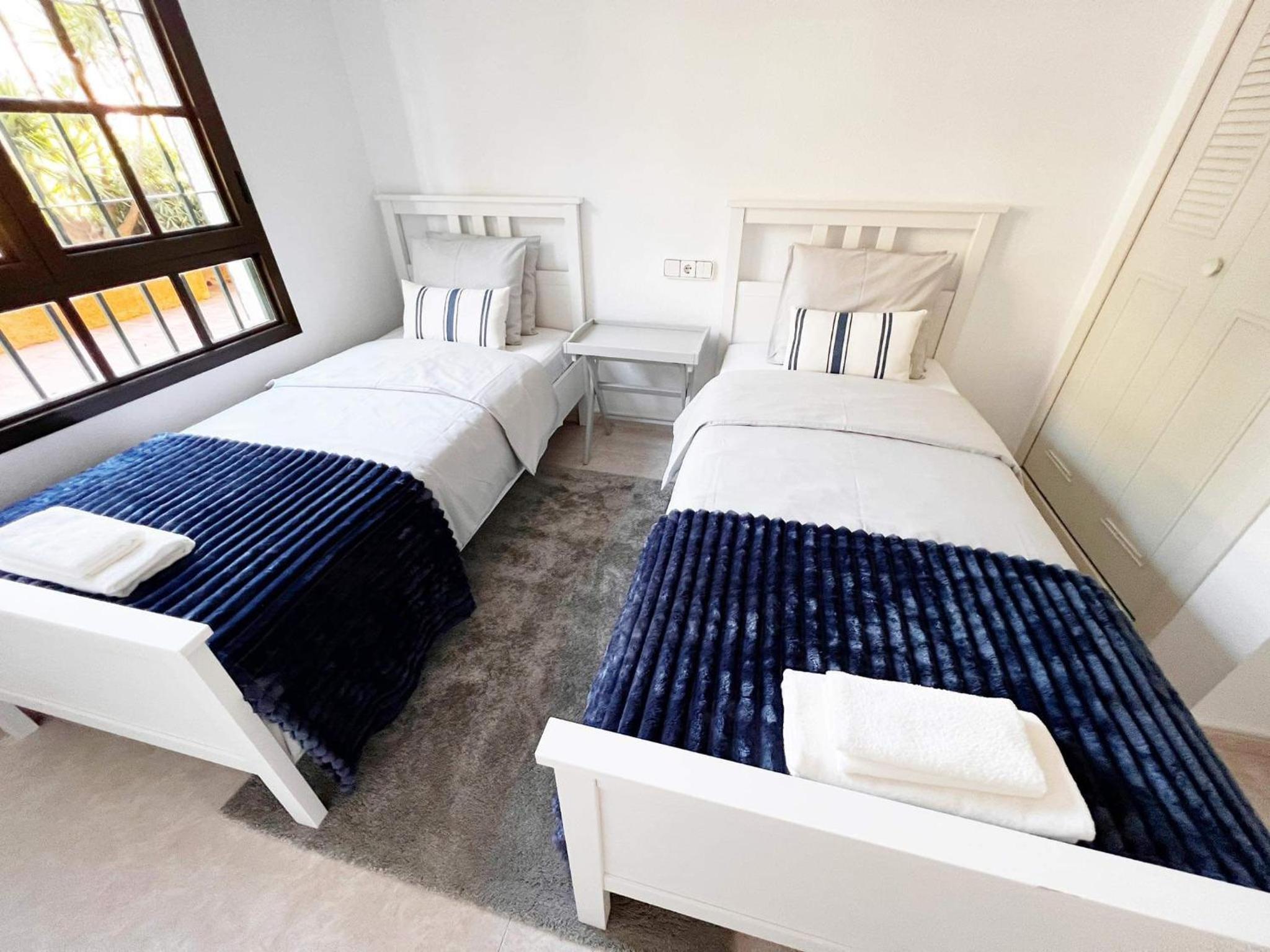Apartamento - con niveles divididos
