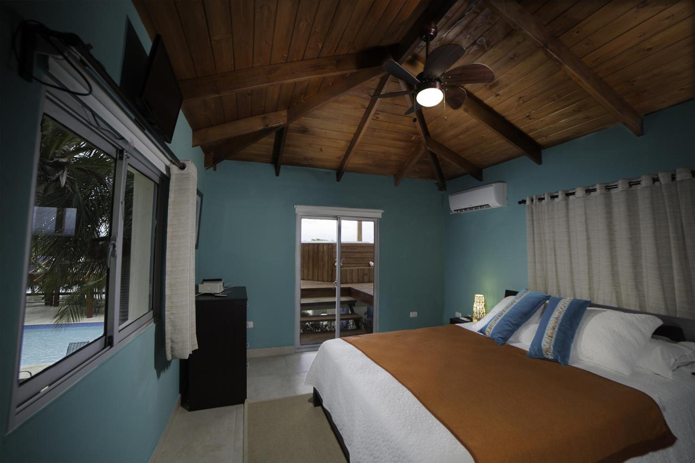 Deluxe Villa photo 2