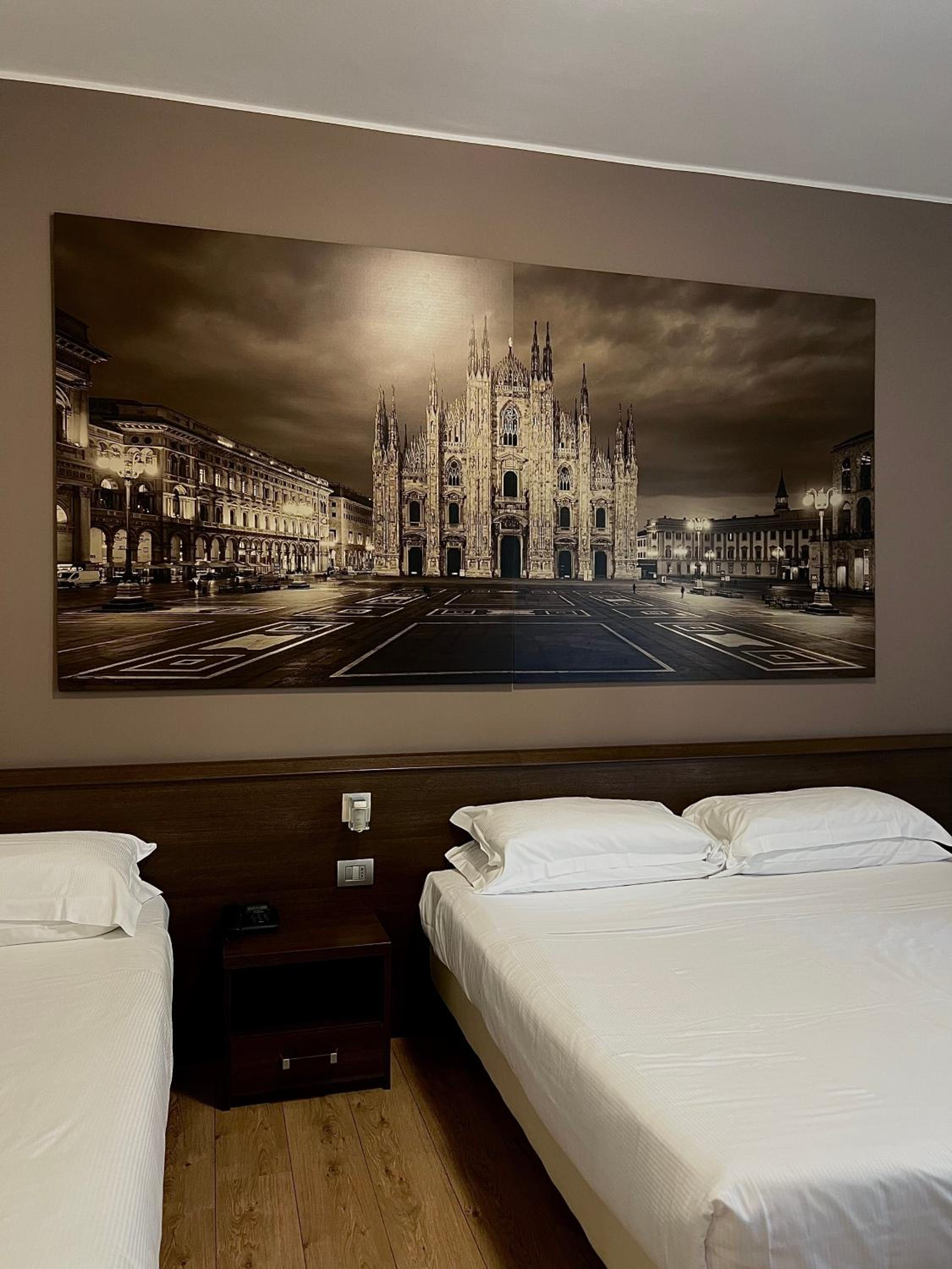 Triple Room photo 2