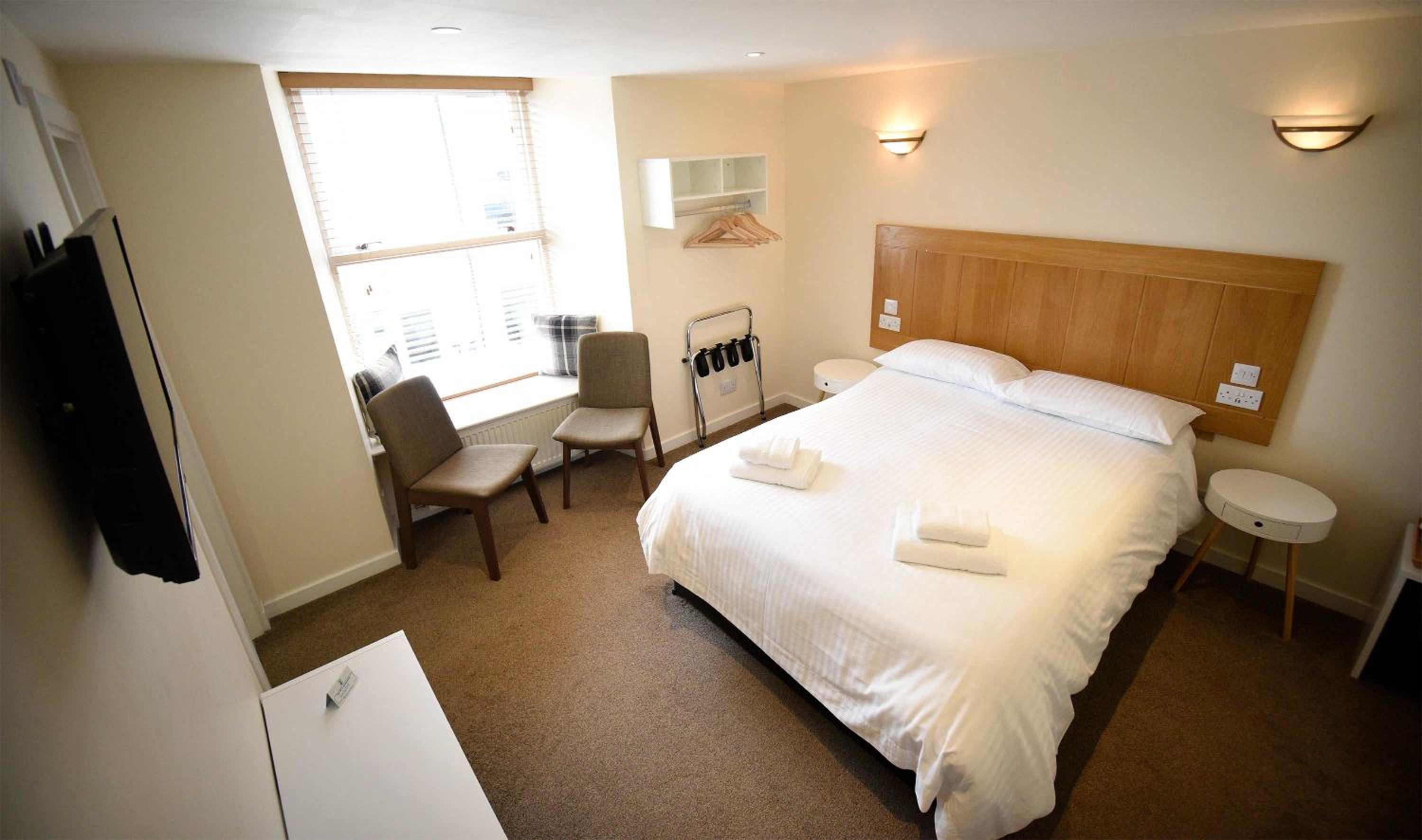 Double Room photo 3