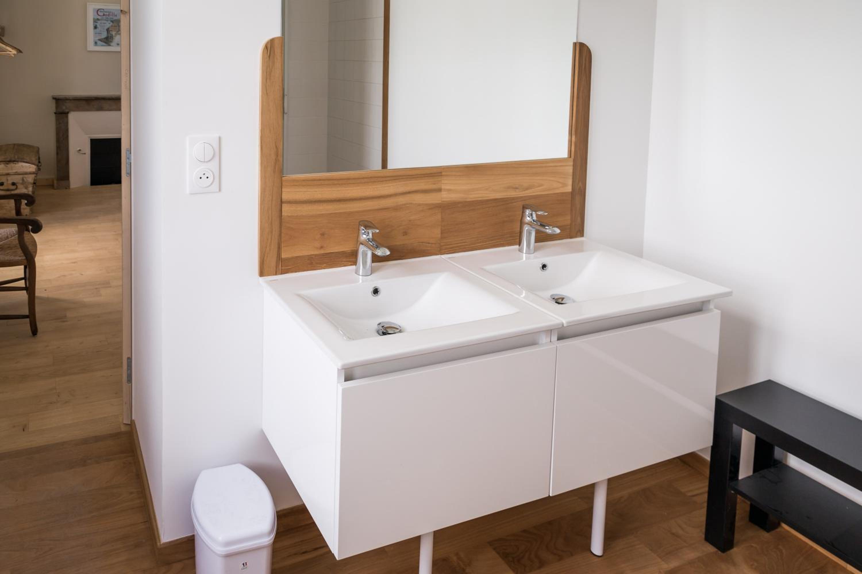 Double Room with Private Bathroom photo 3