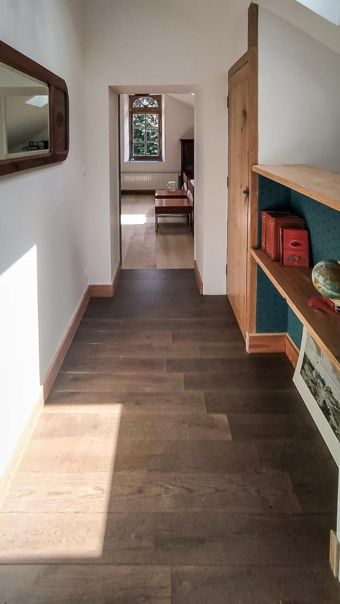 Family Room with Private Bathroom photo 1