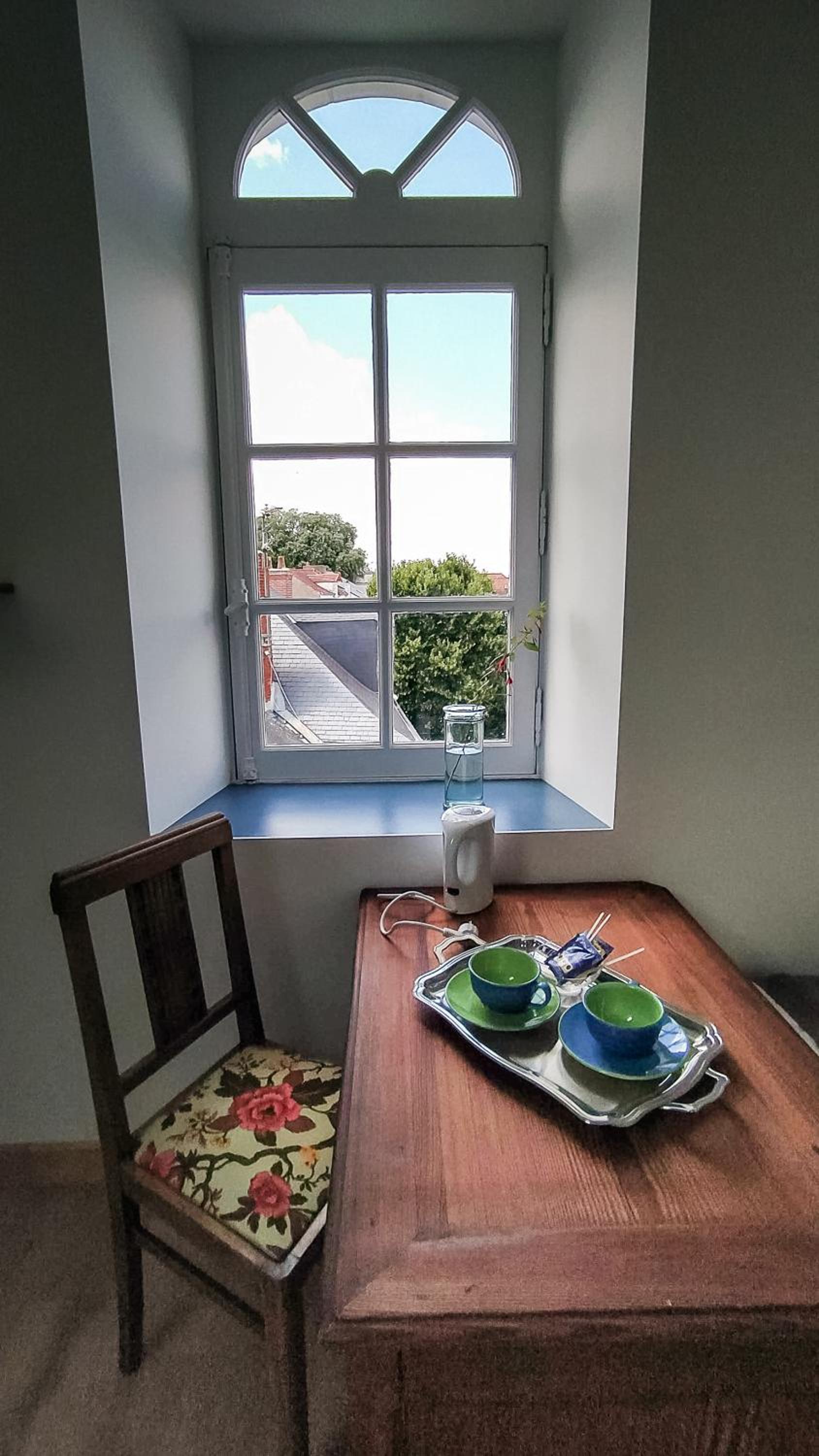 Triple Room with Private Bathroom - Photo 9